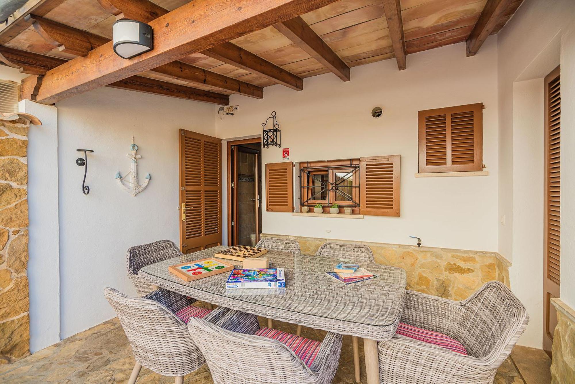 Pintor Villa