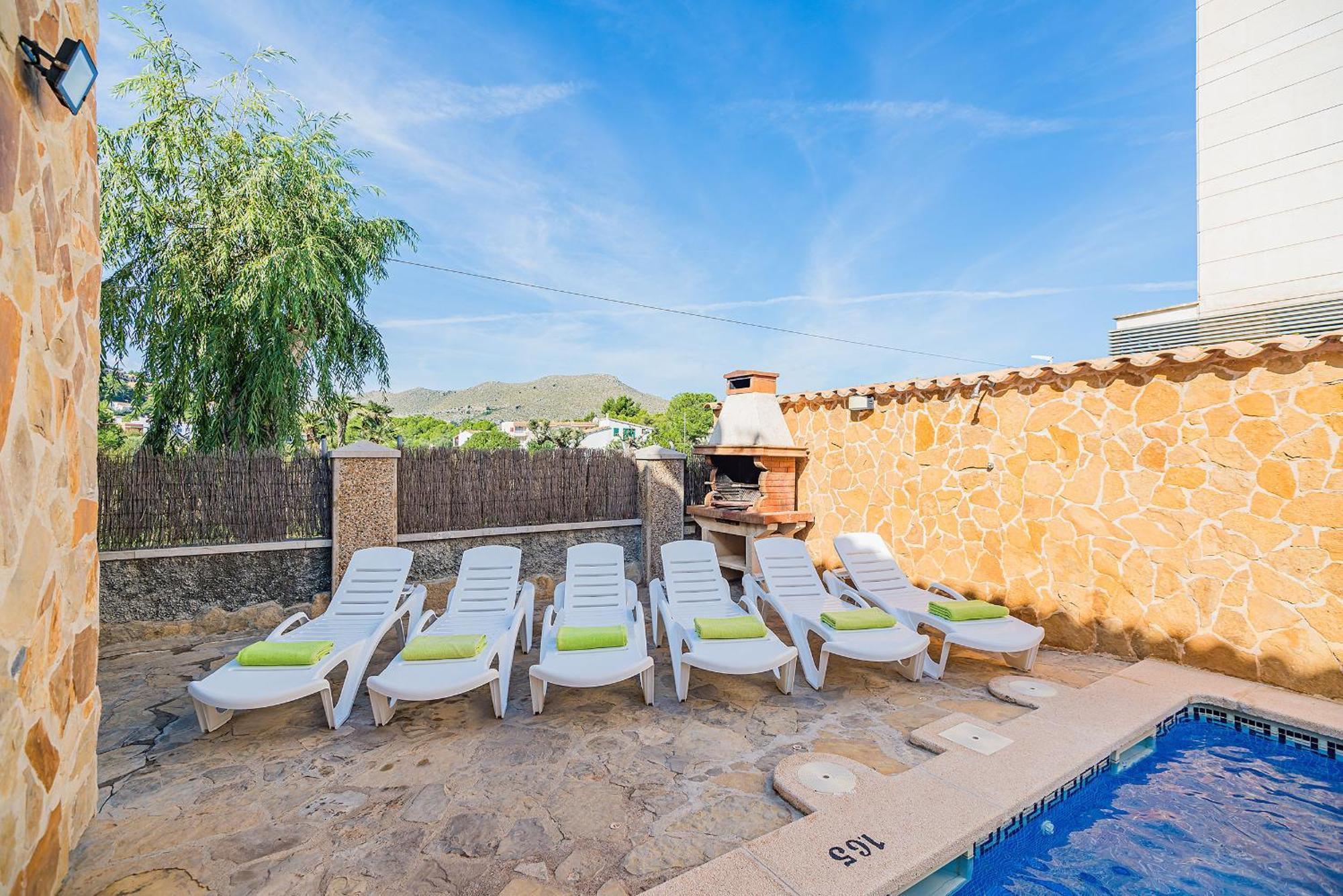 Villa Pintor *