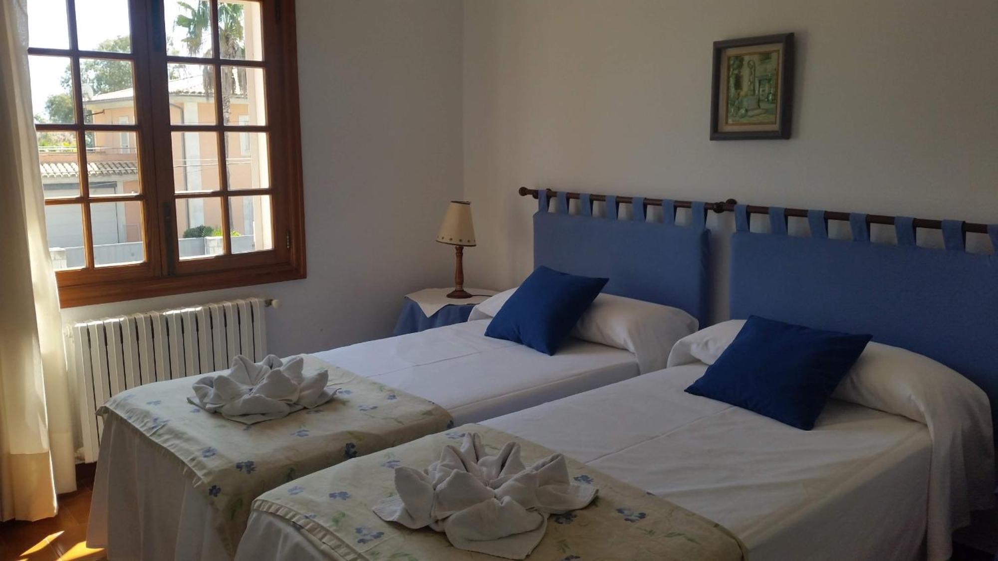 Villa Llorens Port de Pollenca