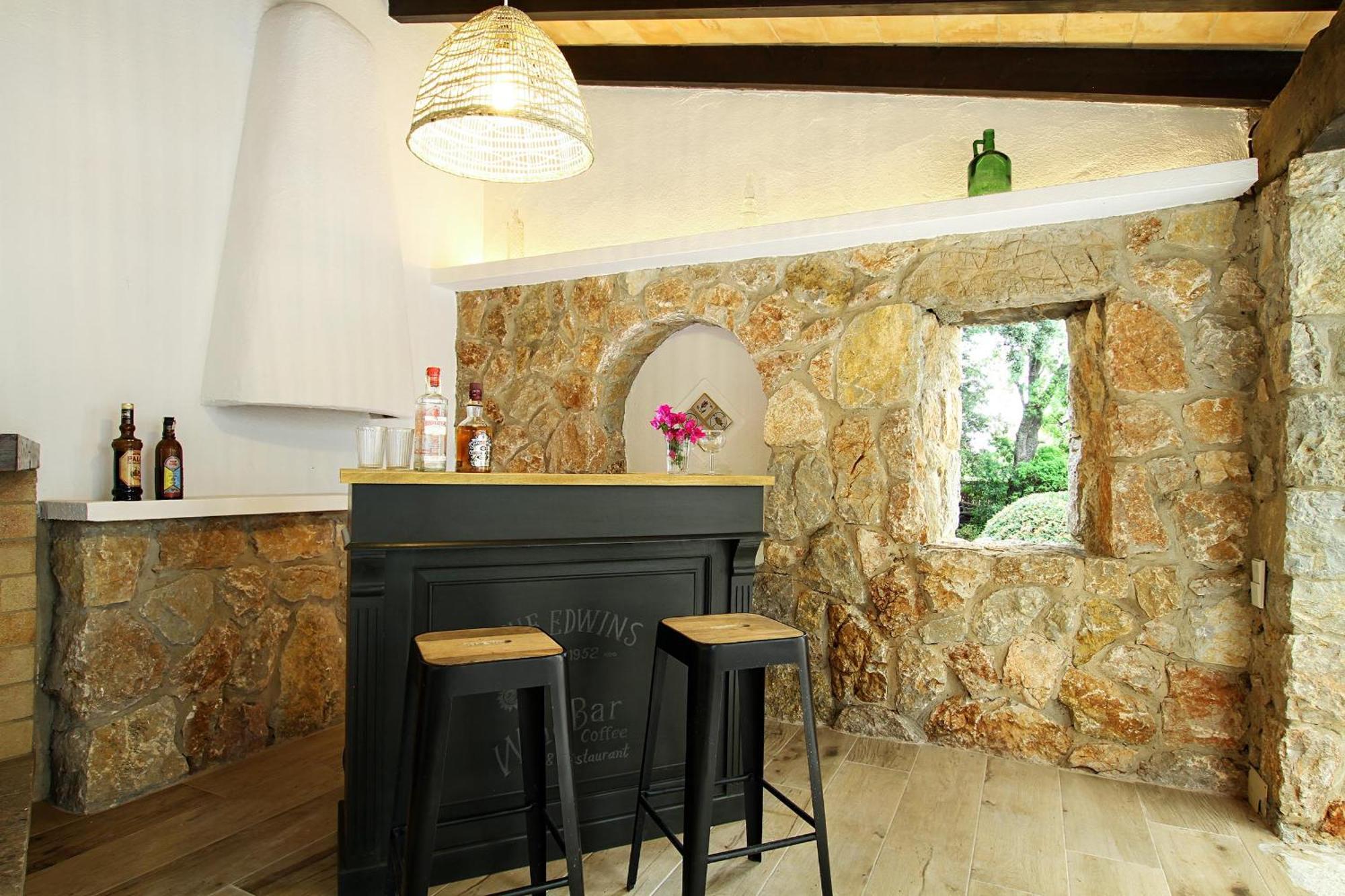 Villa Encinas Port de Pollenca