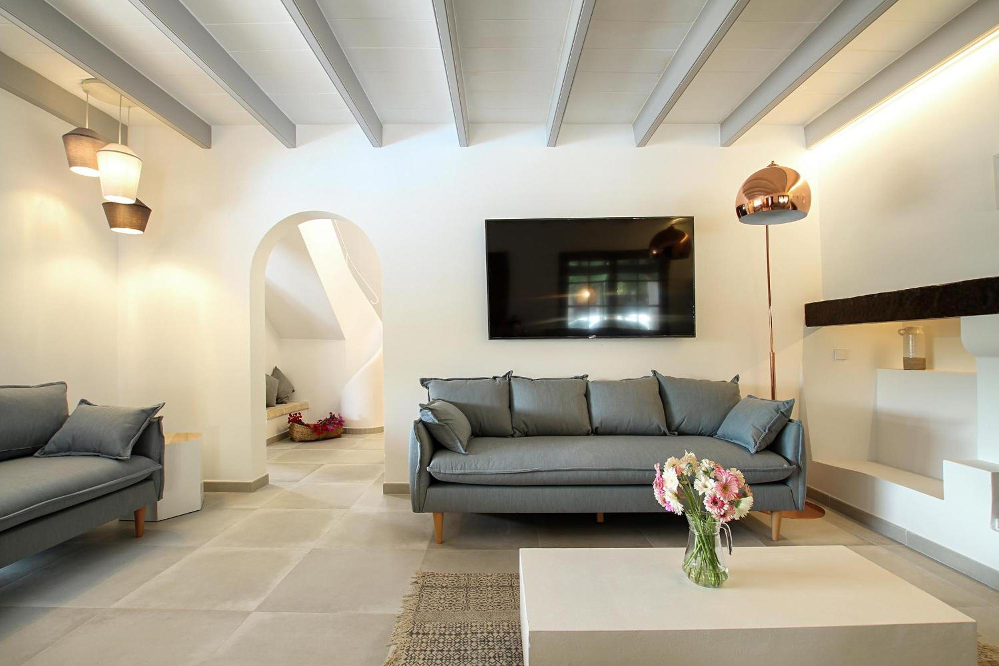 Villa Encinas