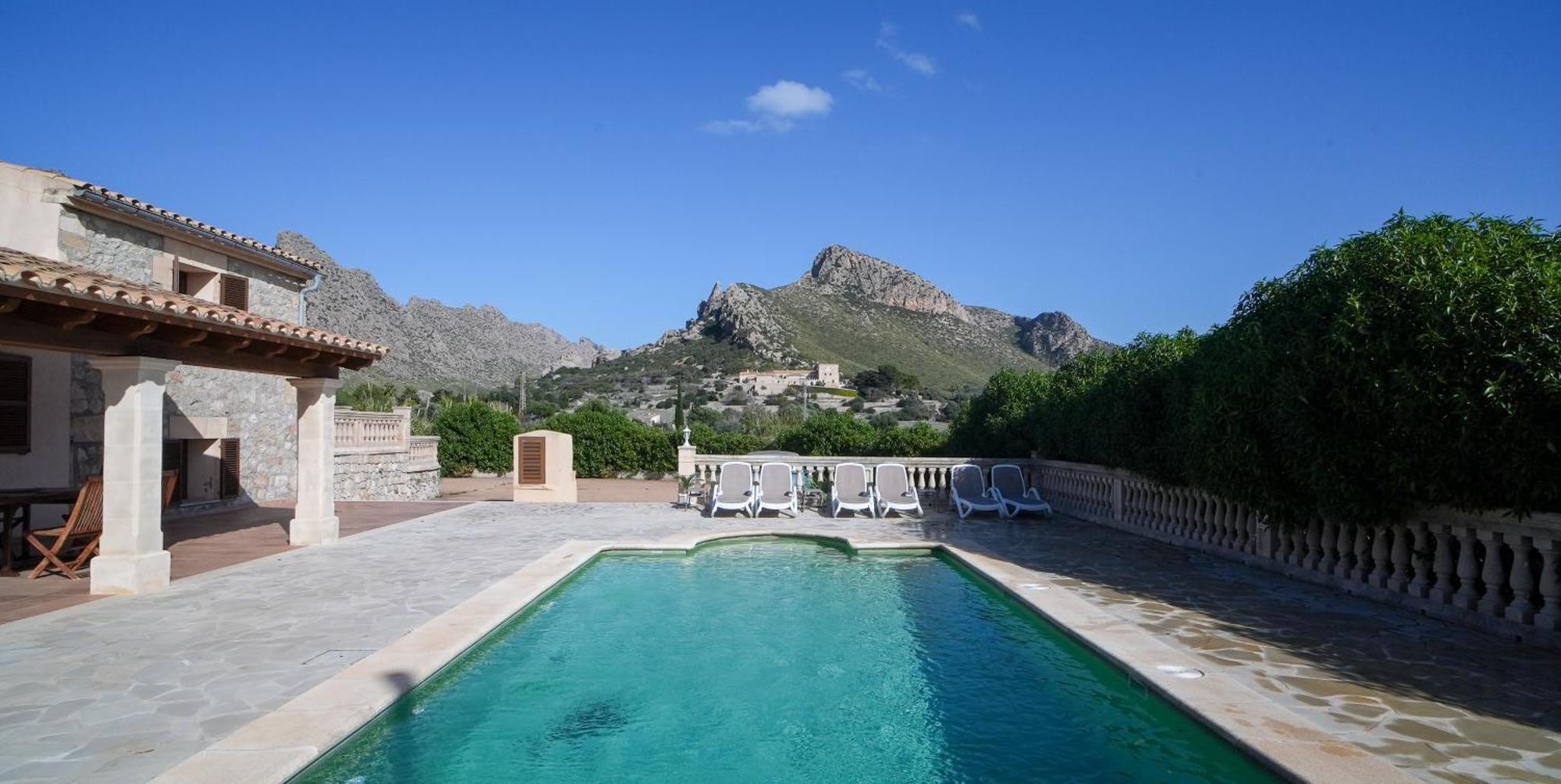Margarita Holiday home *