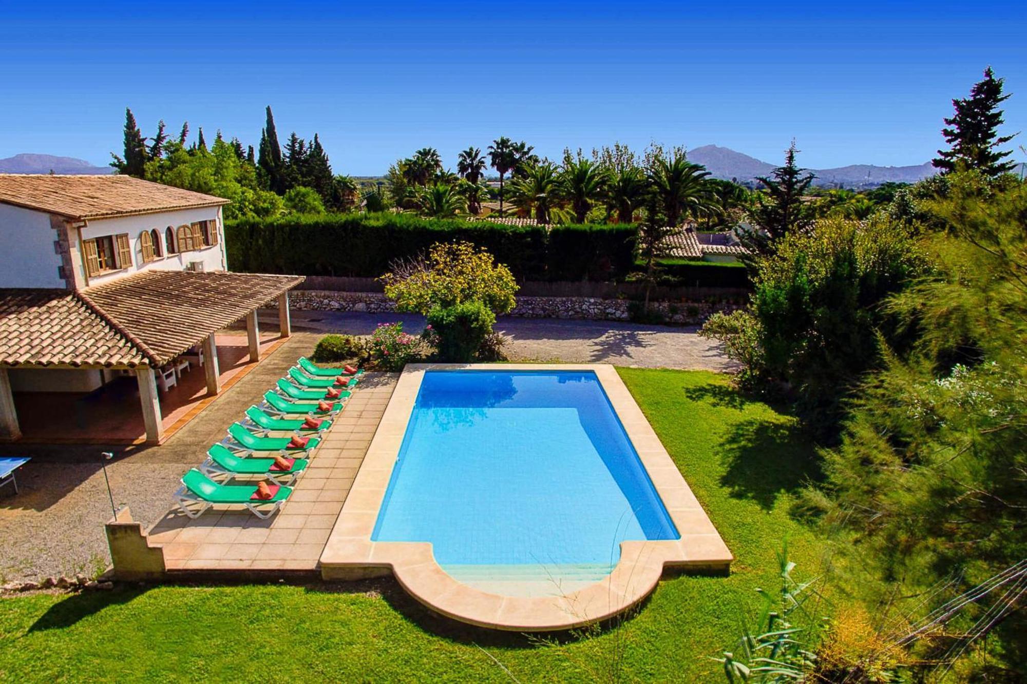 Villa Virrey By Sealand Port de Pollenca