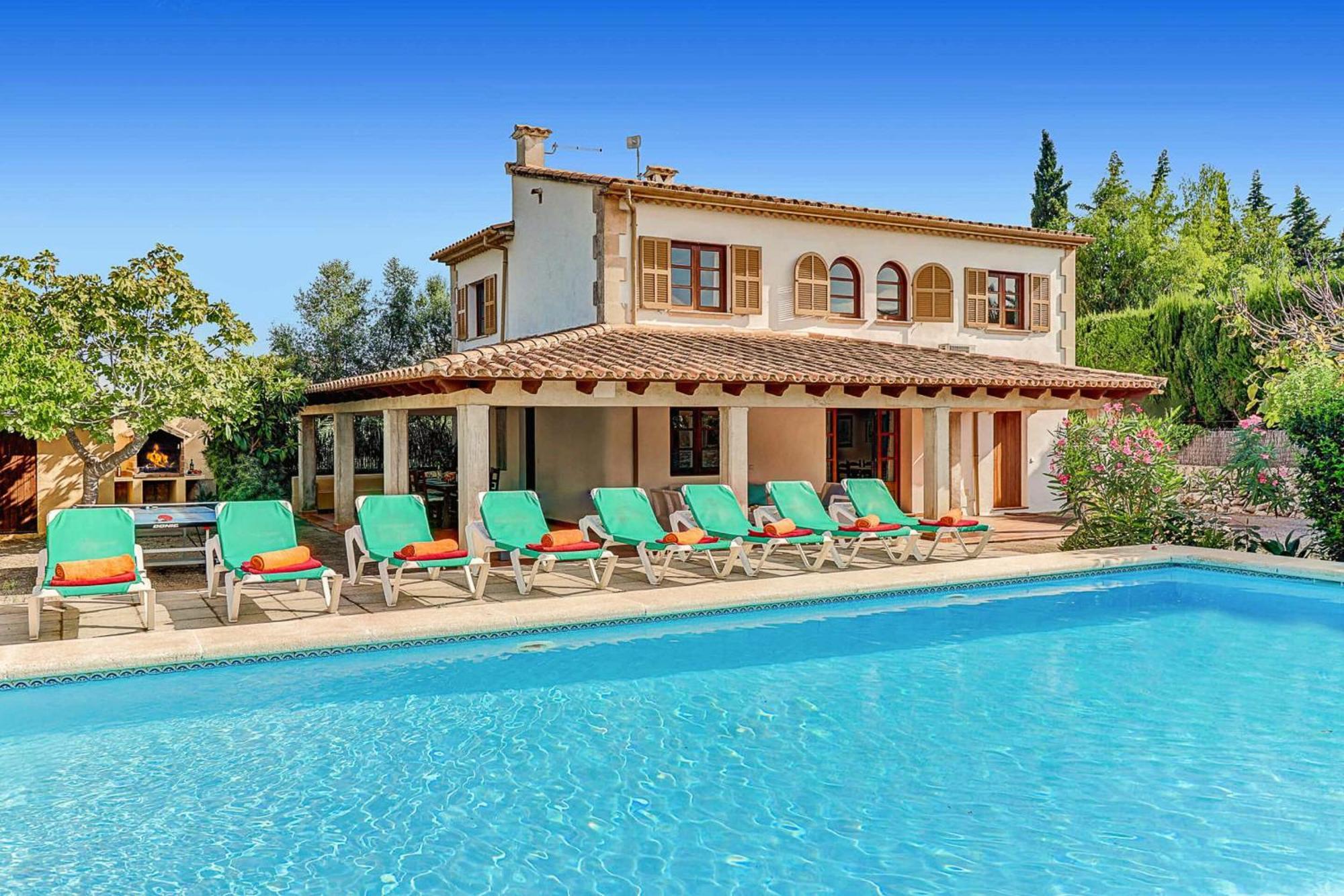 Virrey By Sealand Villa Port de Pollenca
