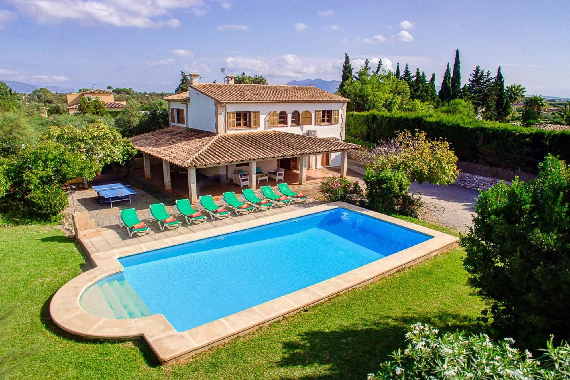 Villa Virrey By Sealand