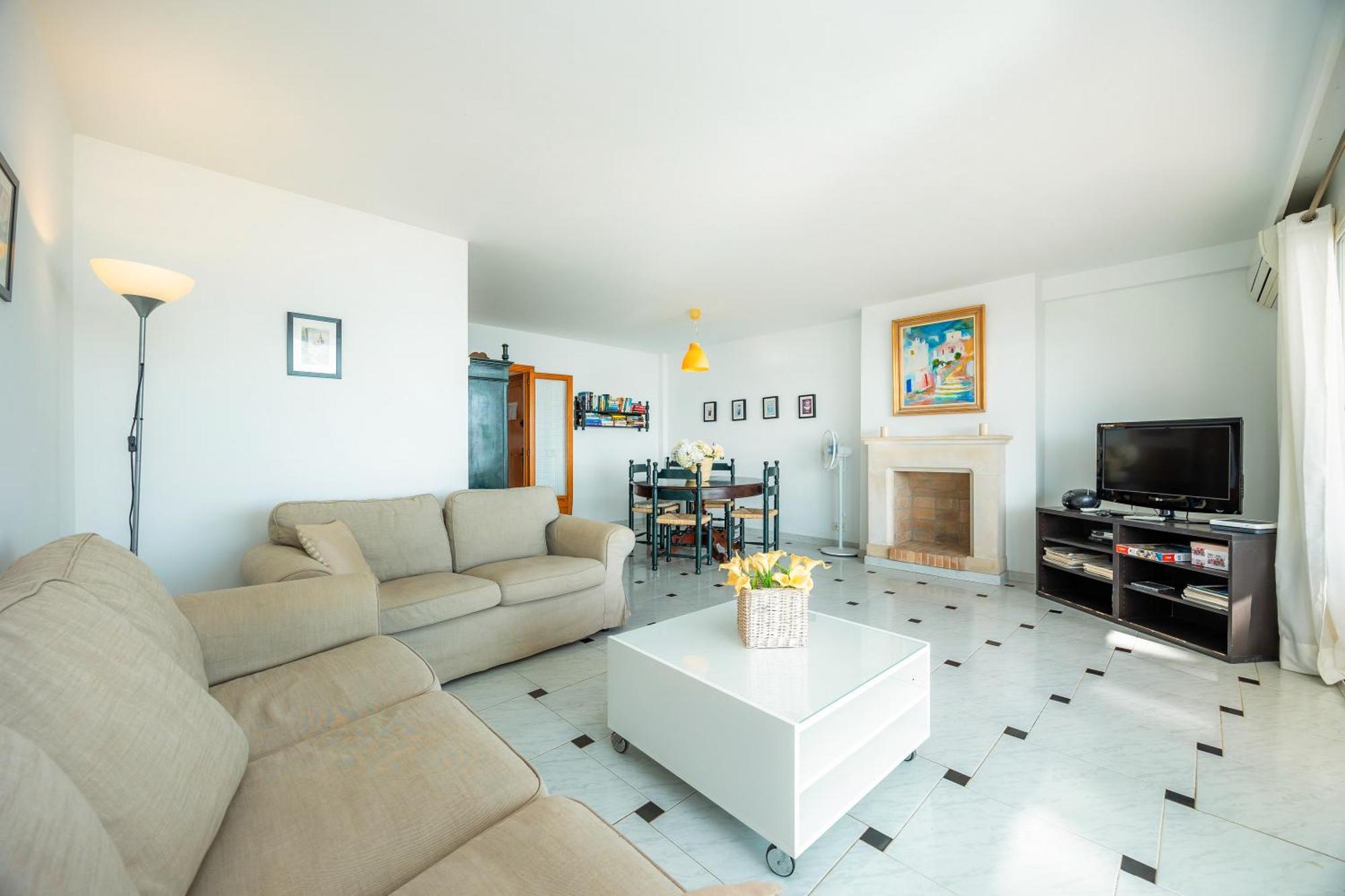 Apartment Vidal Des Port De Pollensa