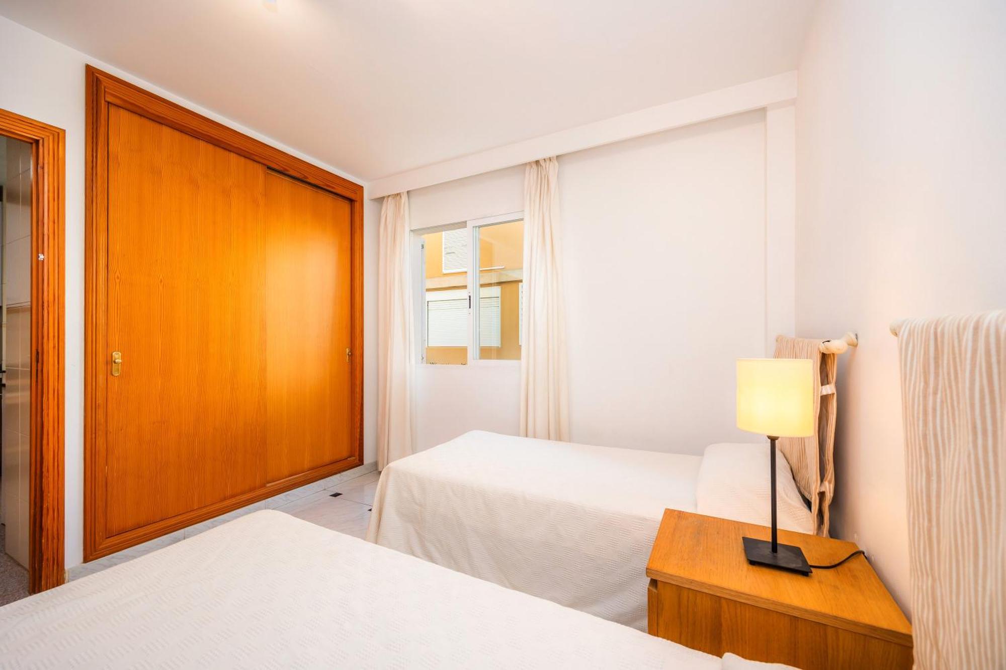 Apartment Vidal Des Port De Pollensa *
