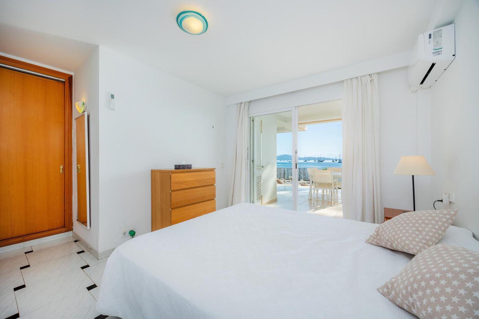 Apartment Vidal Des Port De Pollensa