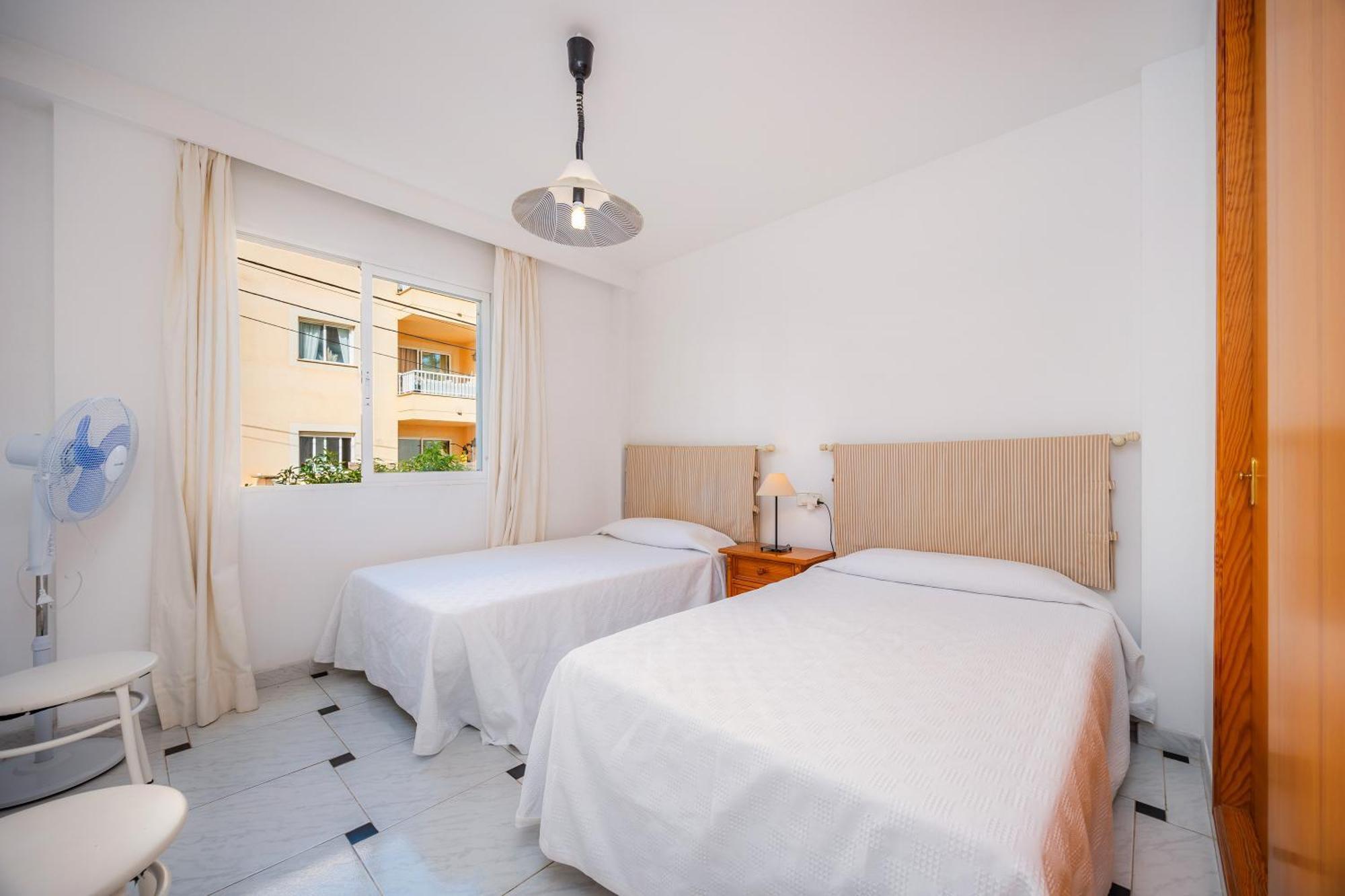 Apartment Vidal Des Port De Pollensa *