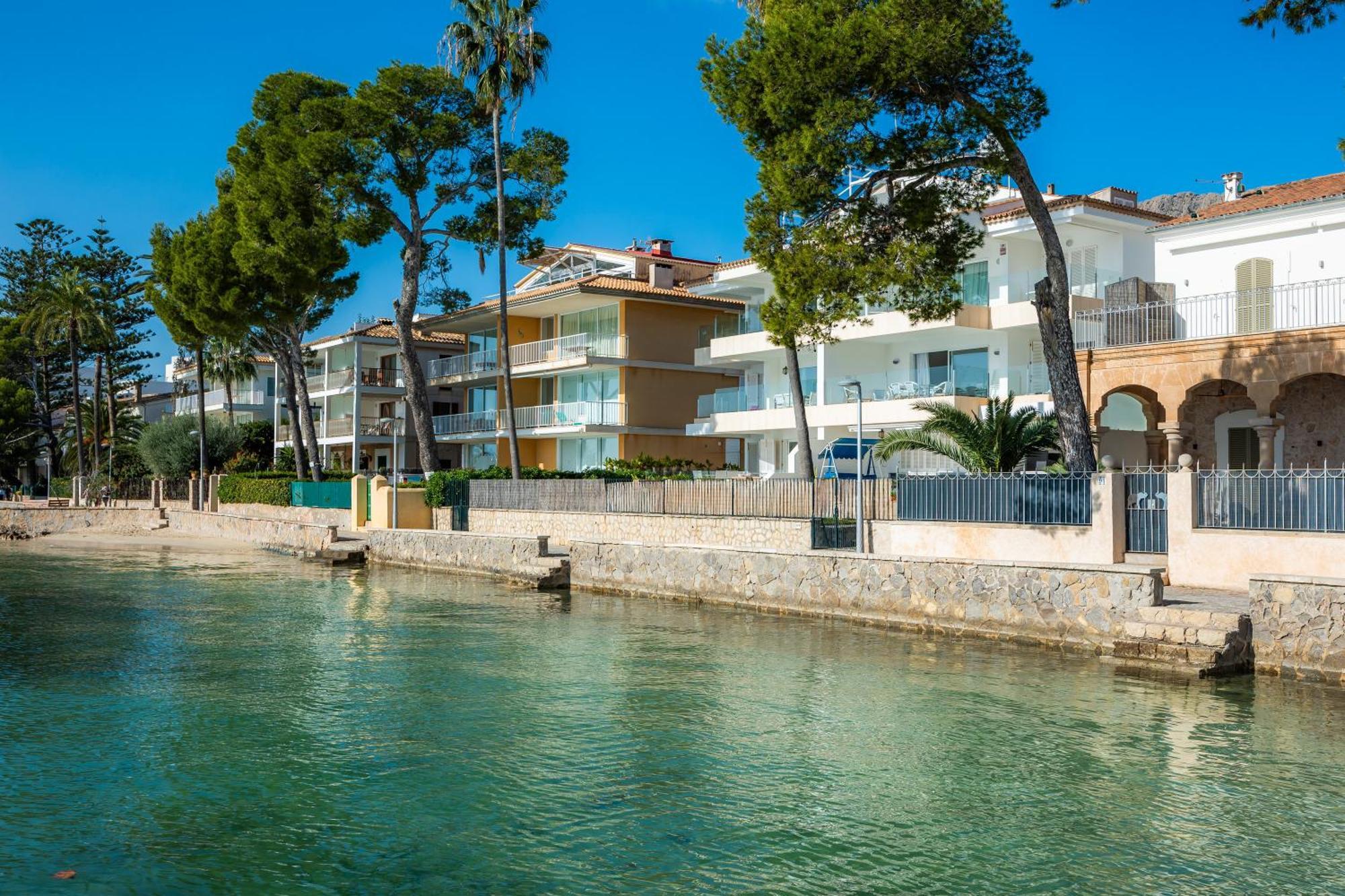 Vidal Des Port De Pollensa