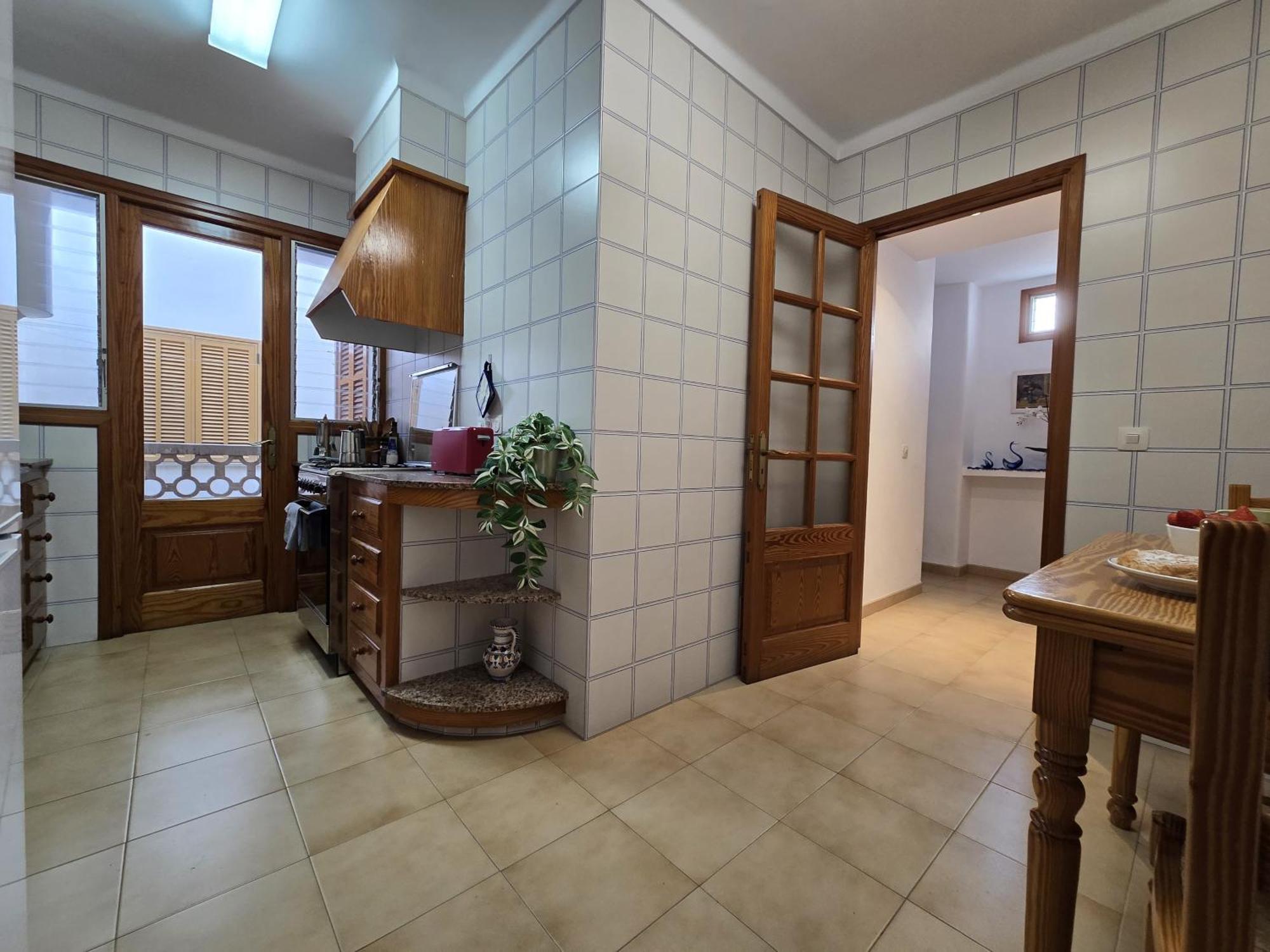 Apartment Joandani By Feseal -