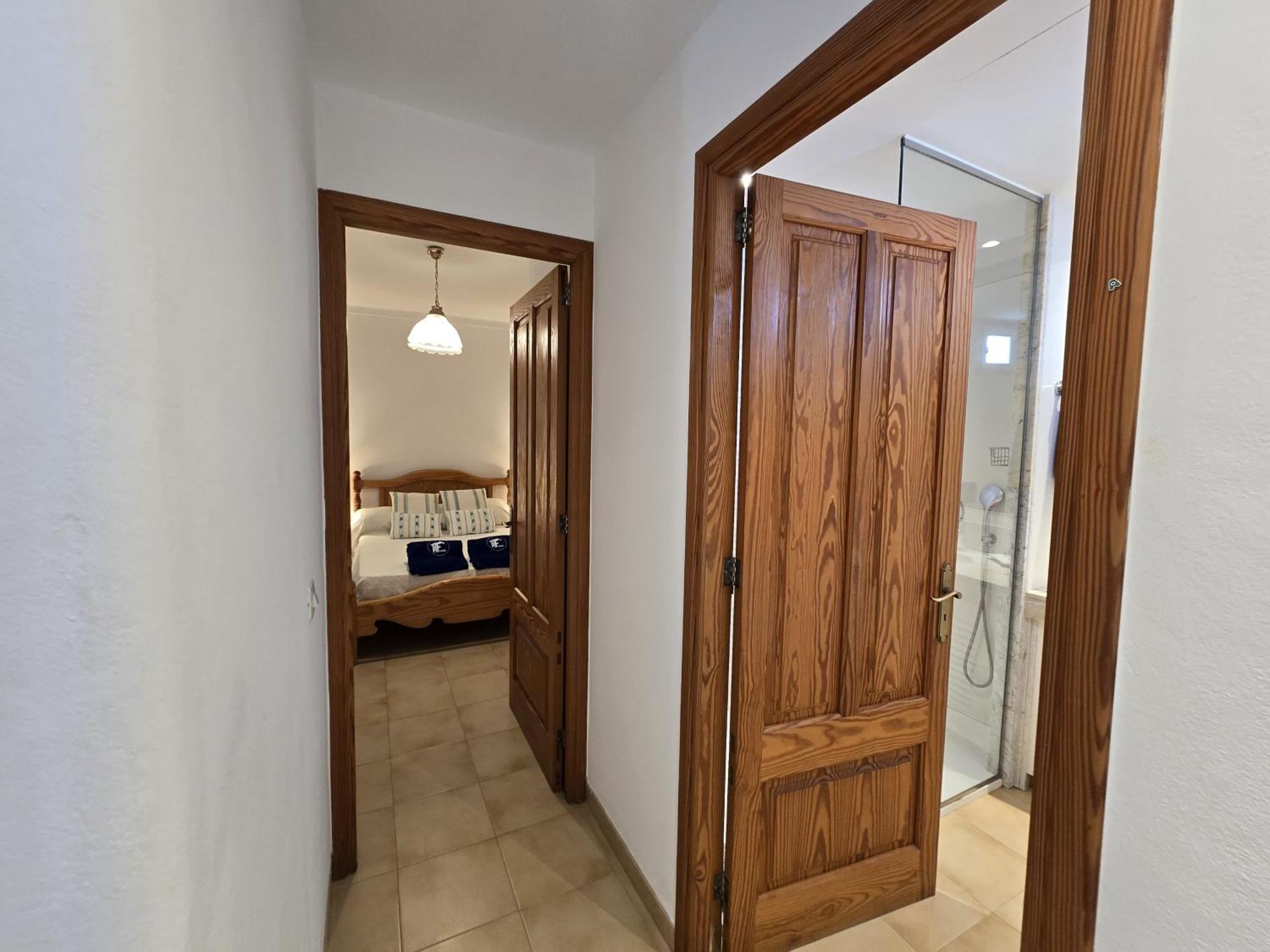 Apartment Joandani By Feseal -