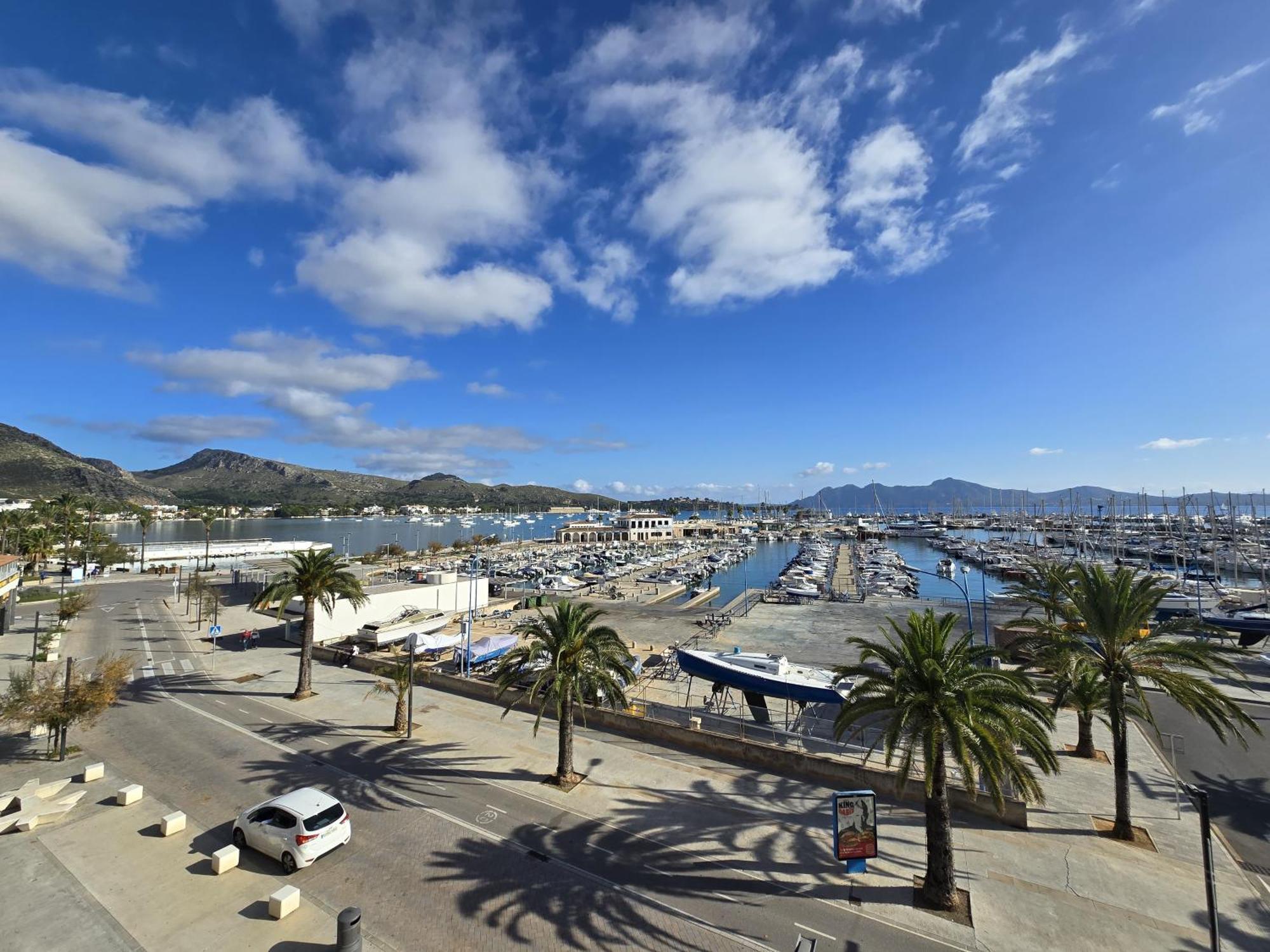 Joandani By Feseal - Apartment Port de Pollenca