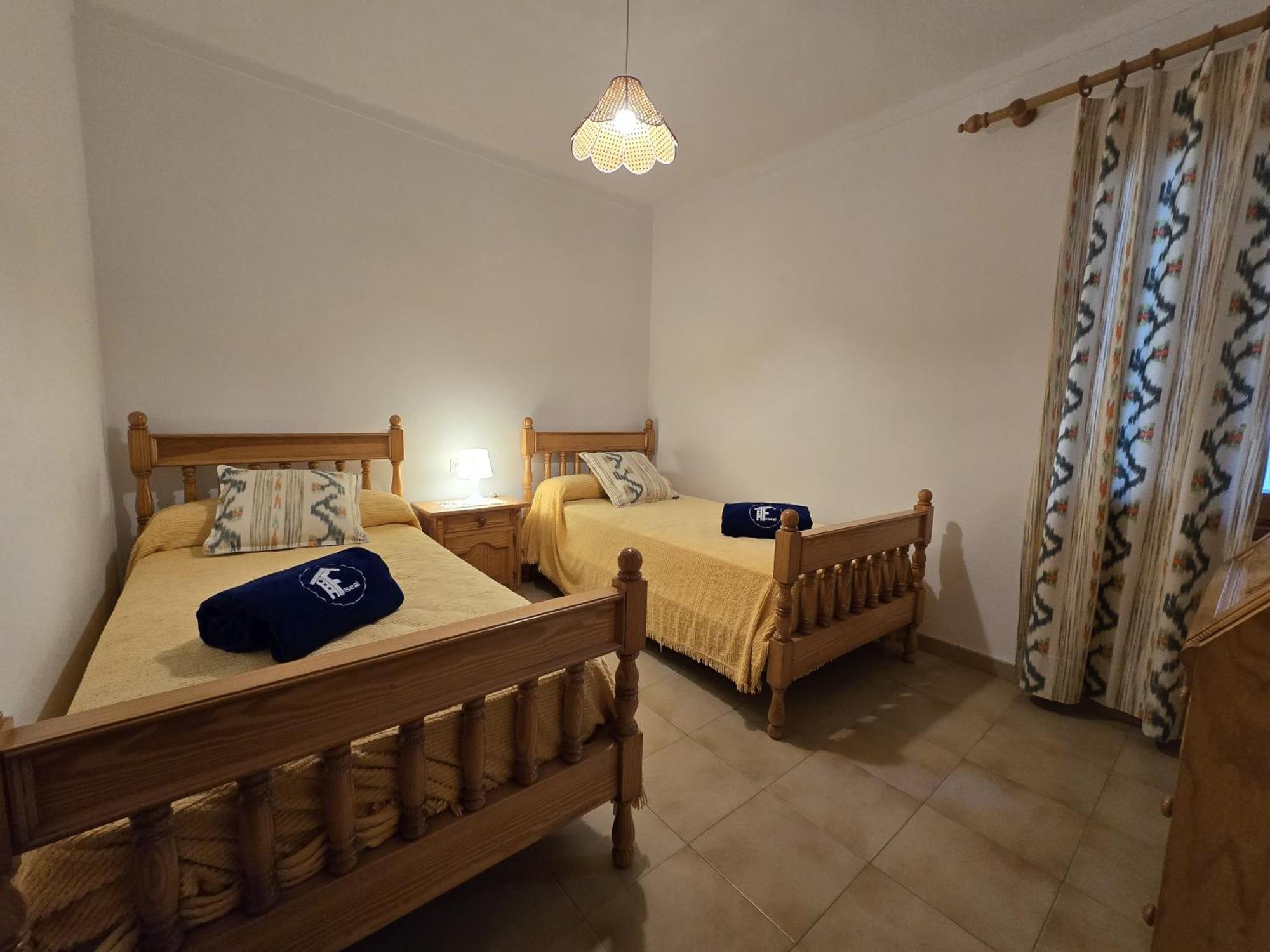Joandani By Feseal - Apartment *