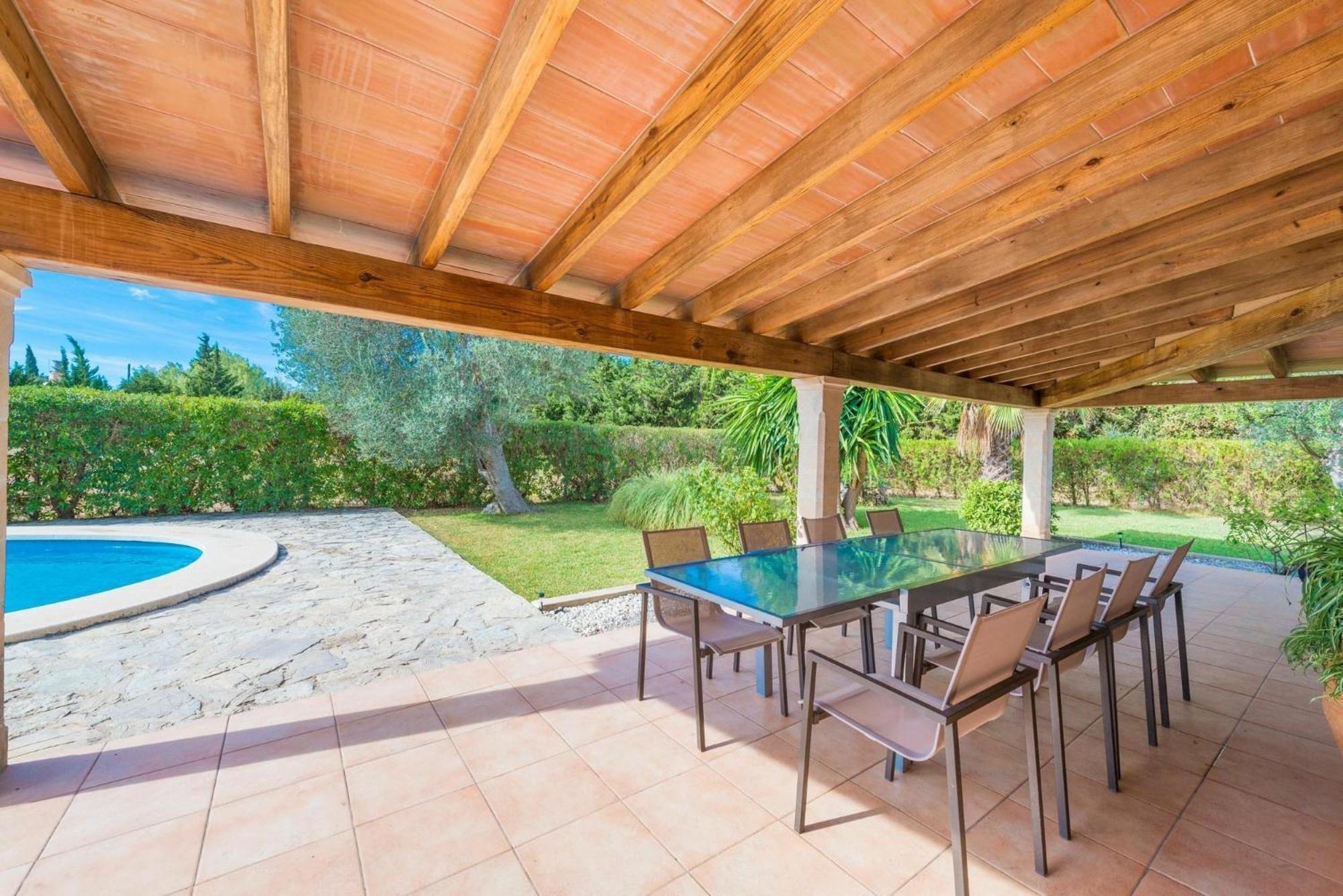 Canescandeu Holiday home Port de Pollenca