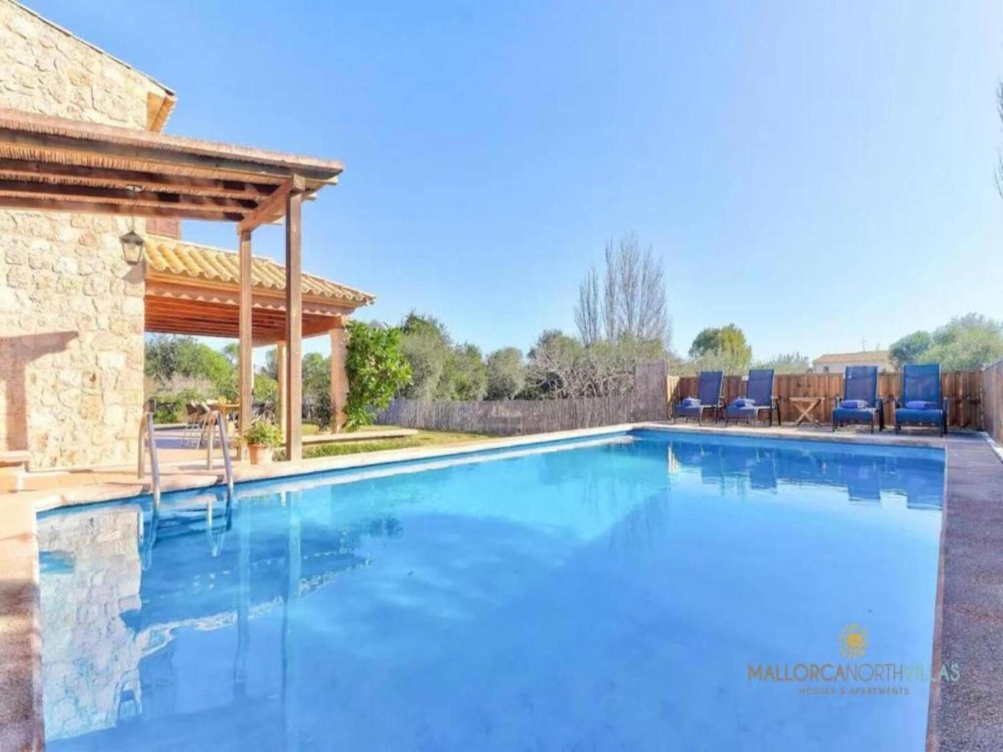 With Scenic View * Puerto Pollensa