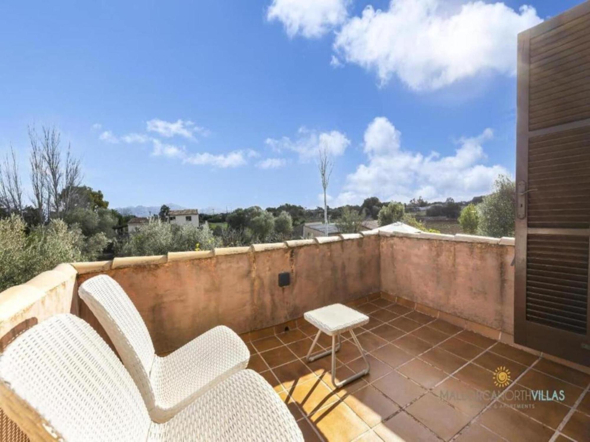 Holiday home With Scenic View *