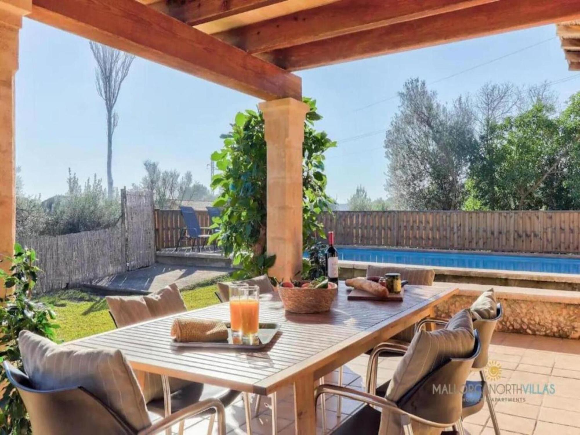 With Scenic View * Puerto Pollensa
