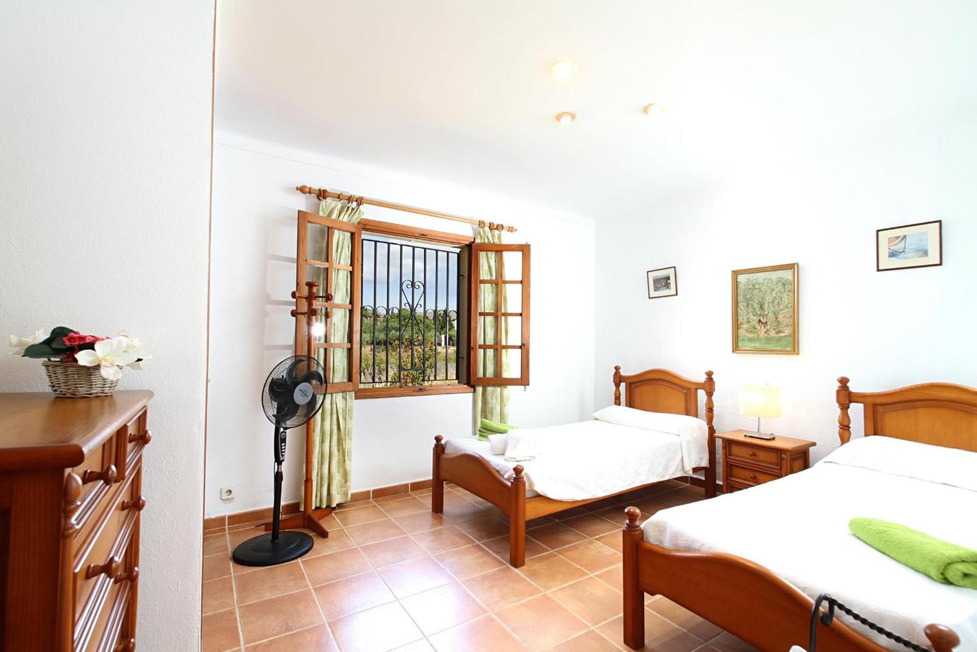 Villa Tolo *
