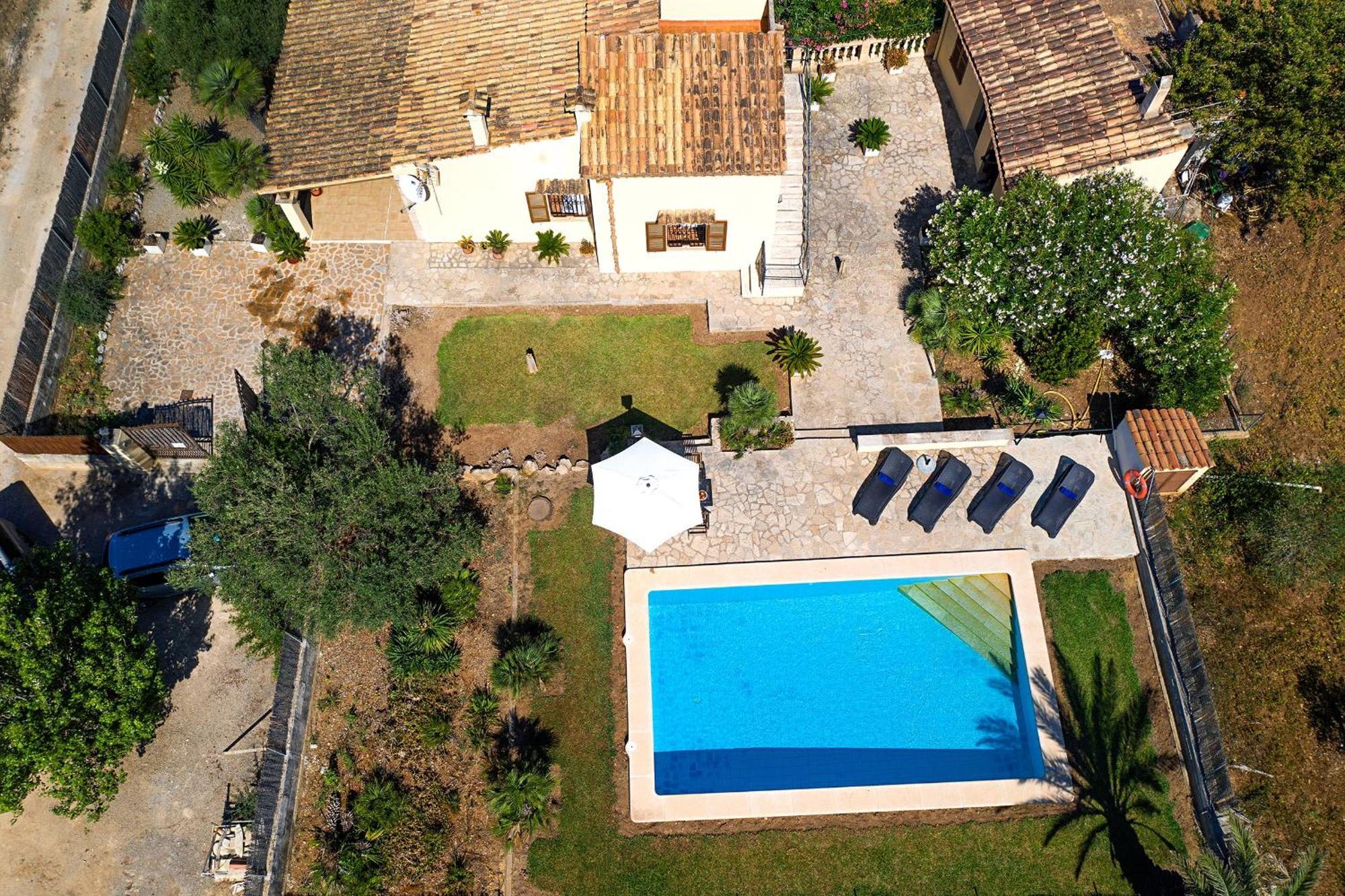 Villa Tolo