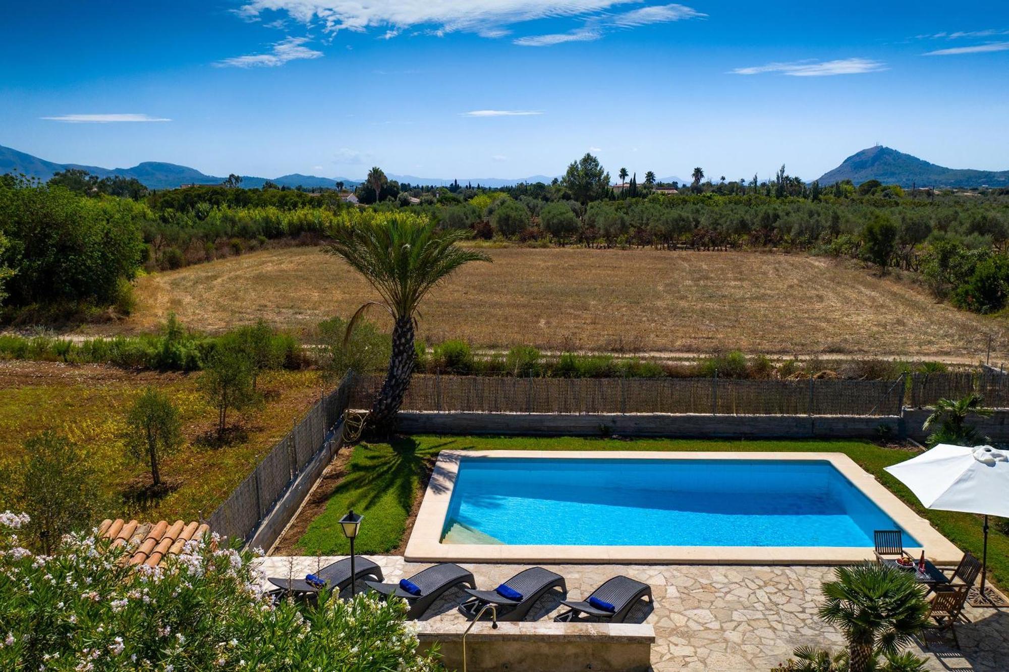 Tolo Villa Port de Pollenca
