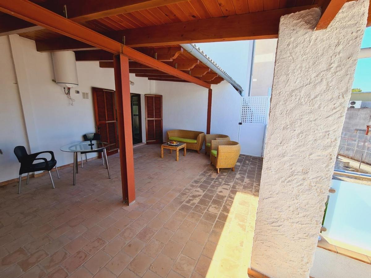 Piso En Port De Pollensa Apartment *