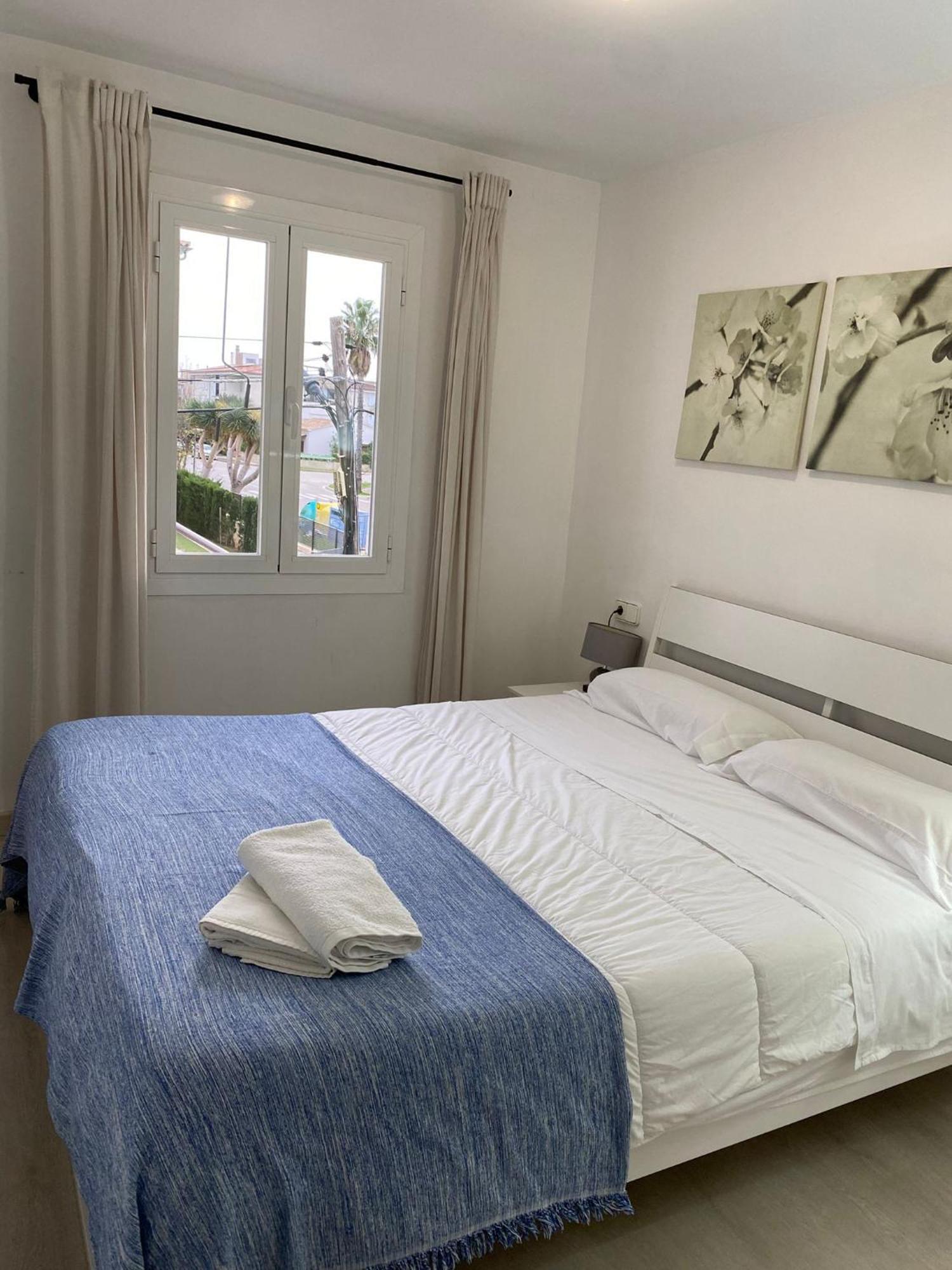 Apartment Yourhouse Llimonera Port de Pollenca