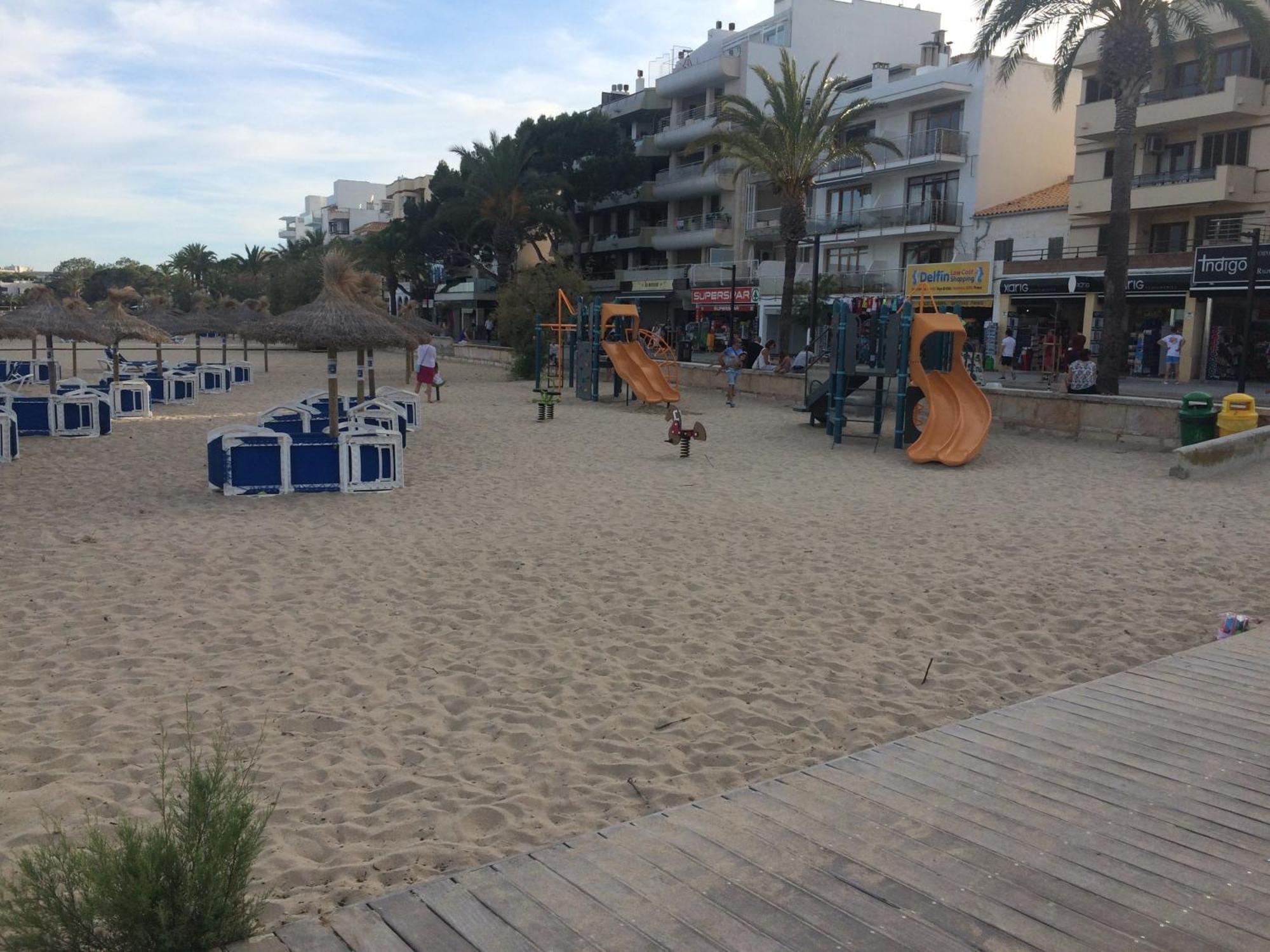 Voramar Port de Pollenca