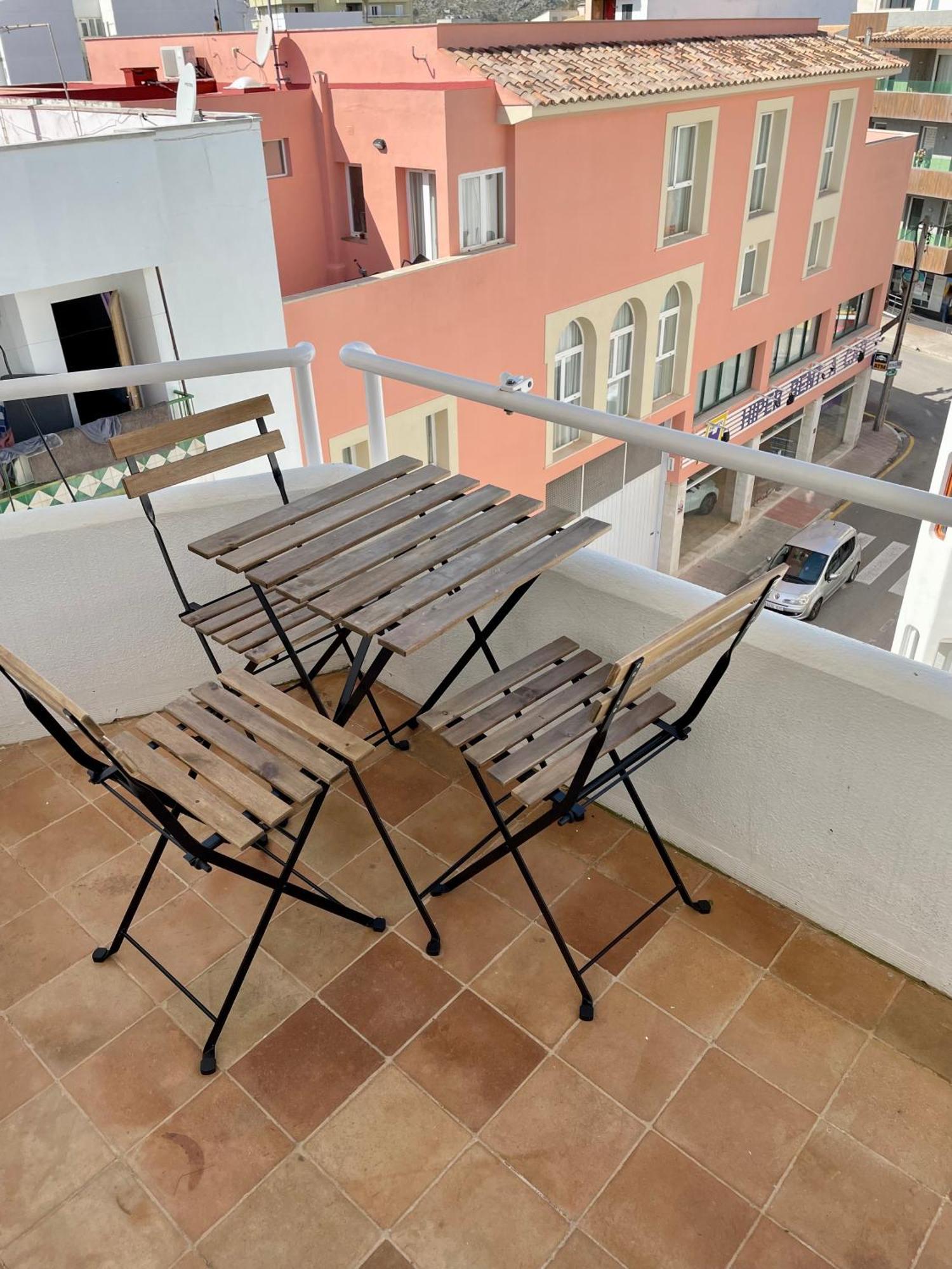 Voramar Apartment Port de Pollenca