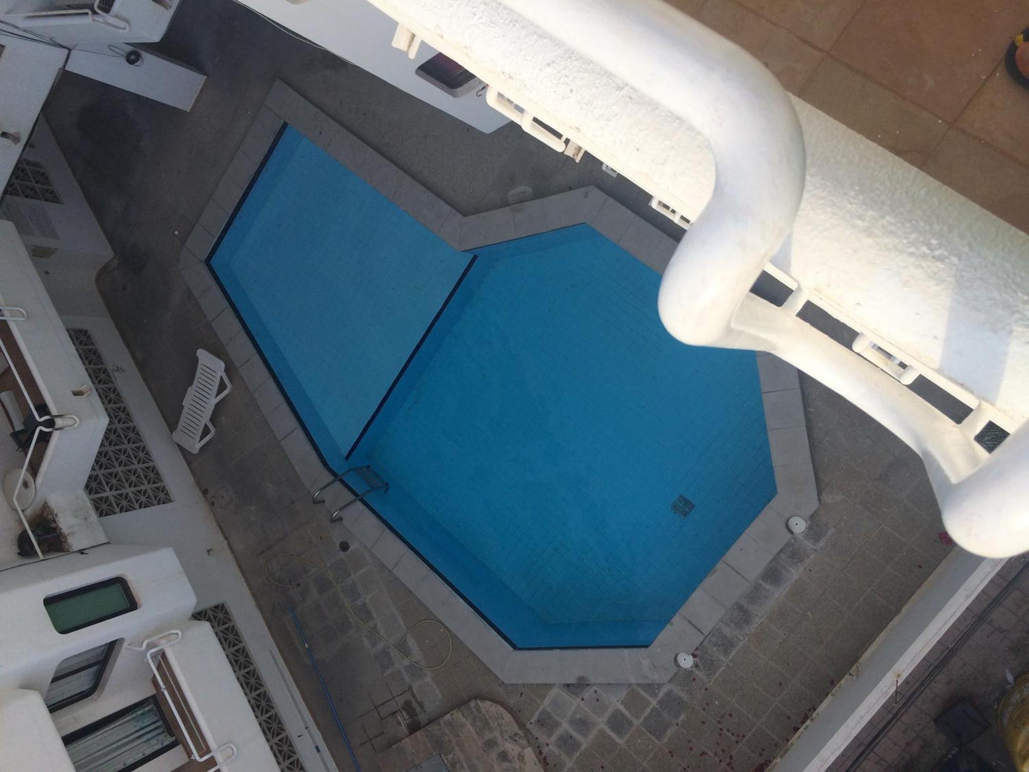 Apartment Voramar