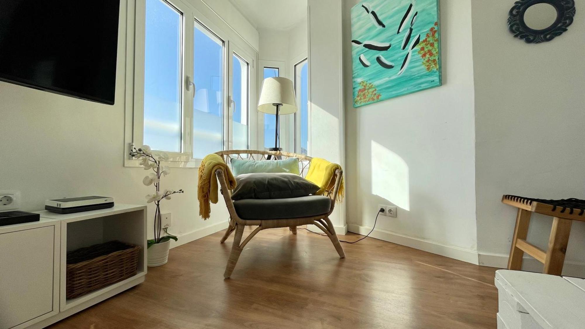 Apartment Voramar