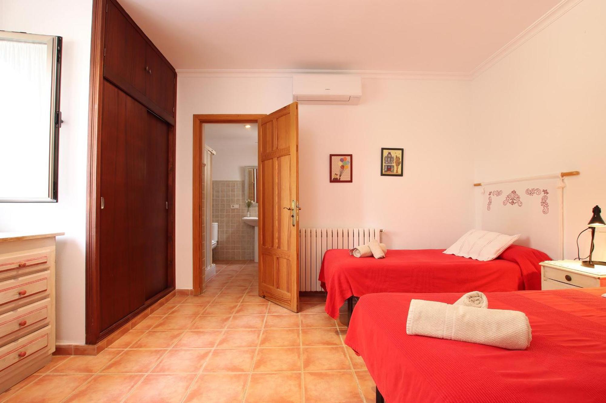 Cozy With Pool Near Port Pollensa By Renthousing * Port de Pollenca