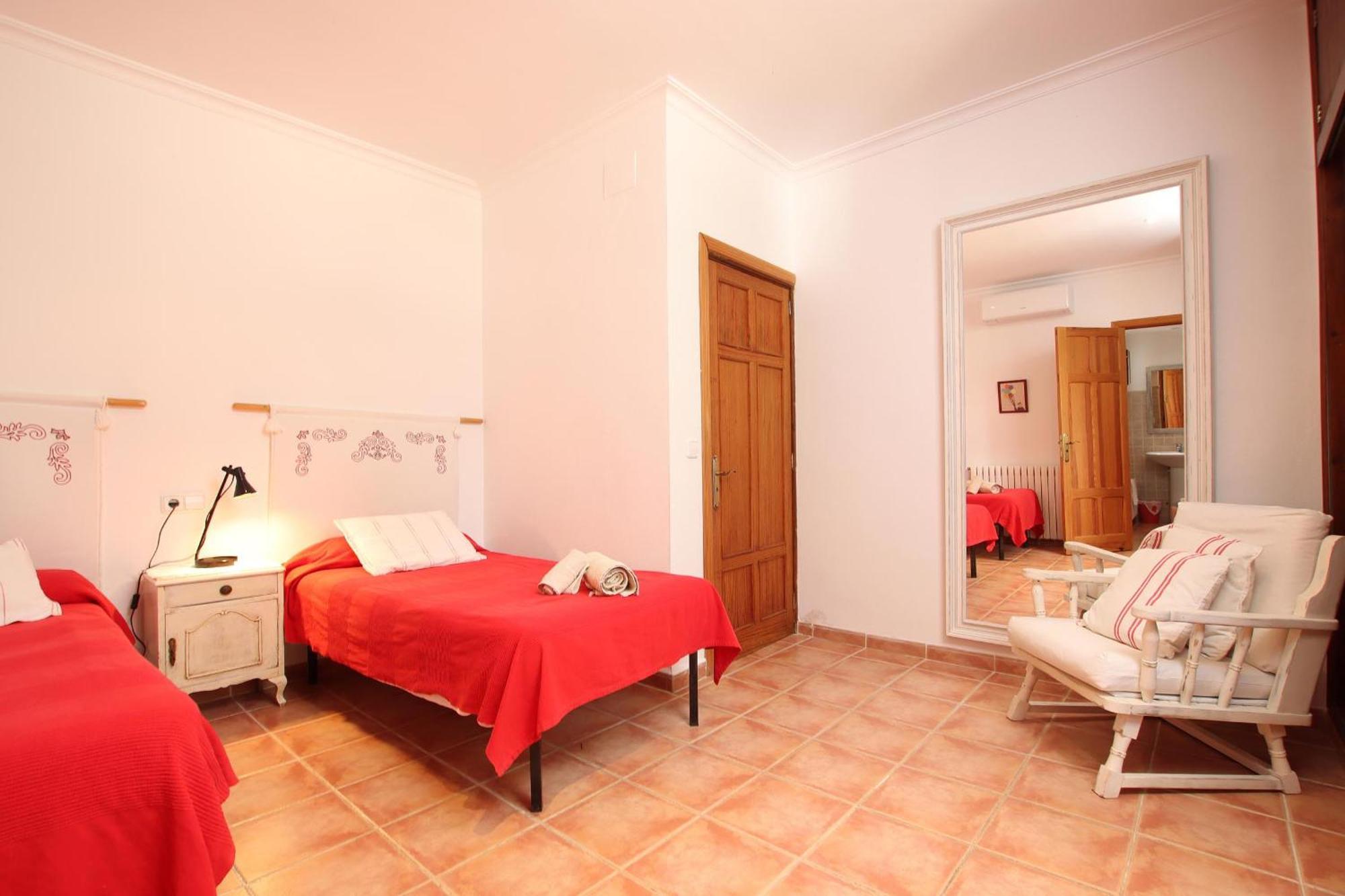 Holiday home Cozy With Pool Near Port Pollensa By Renthousing