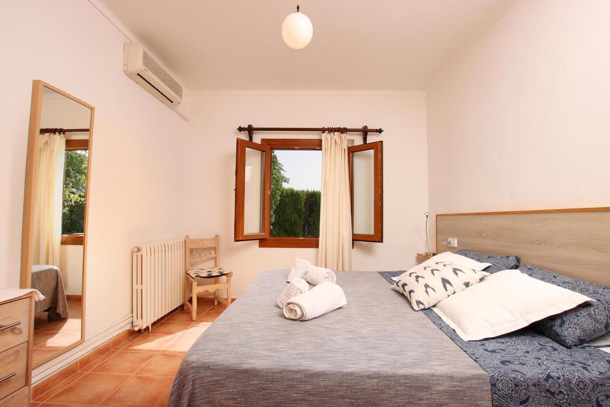 Cozy With Pool Near Port Pollensa By Renthousing Holiday home *