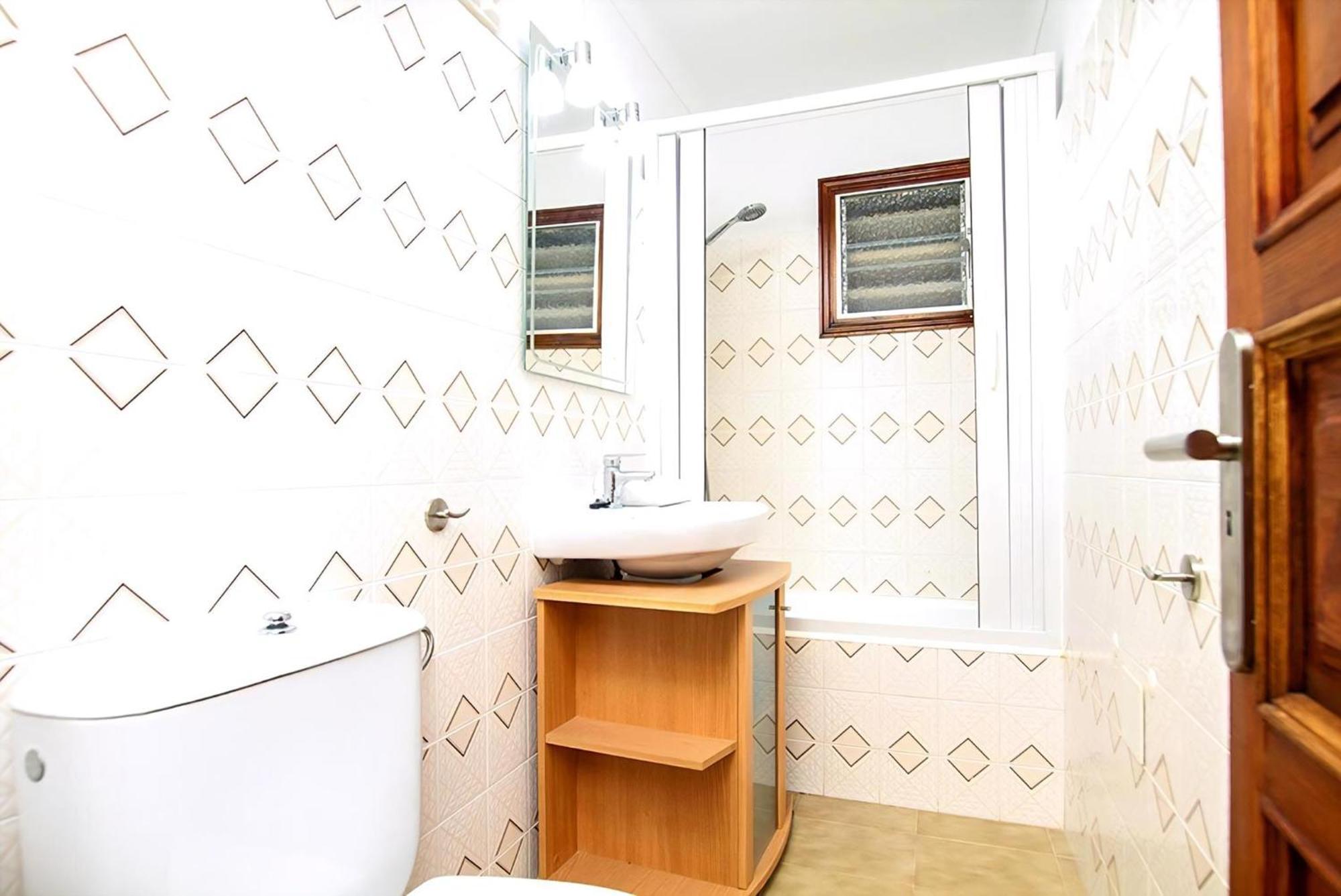 Holiday home Tolle Ferienvilla Barraca Mit Privatem Pool