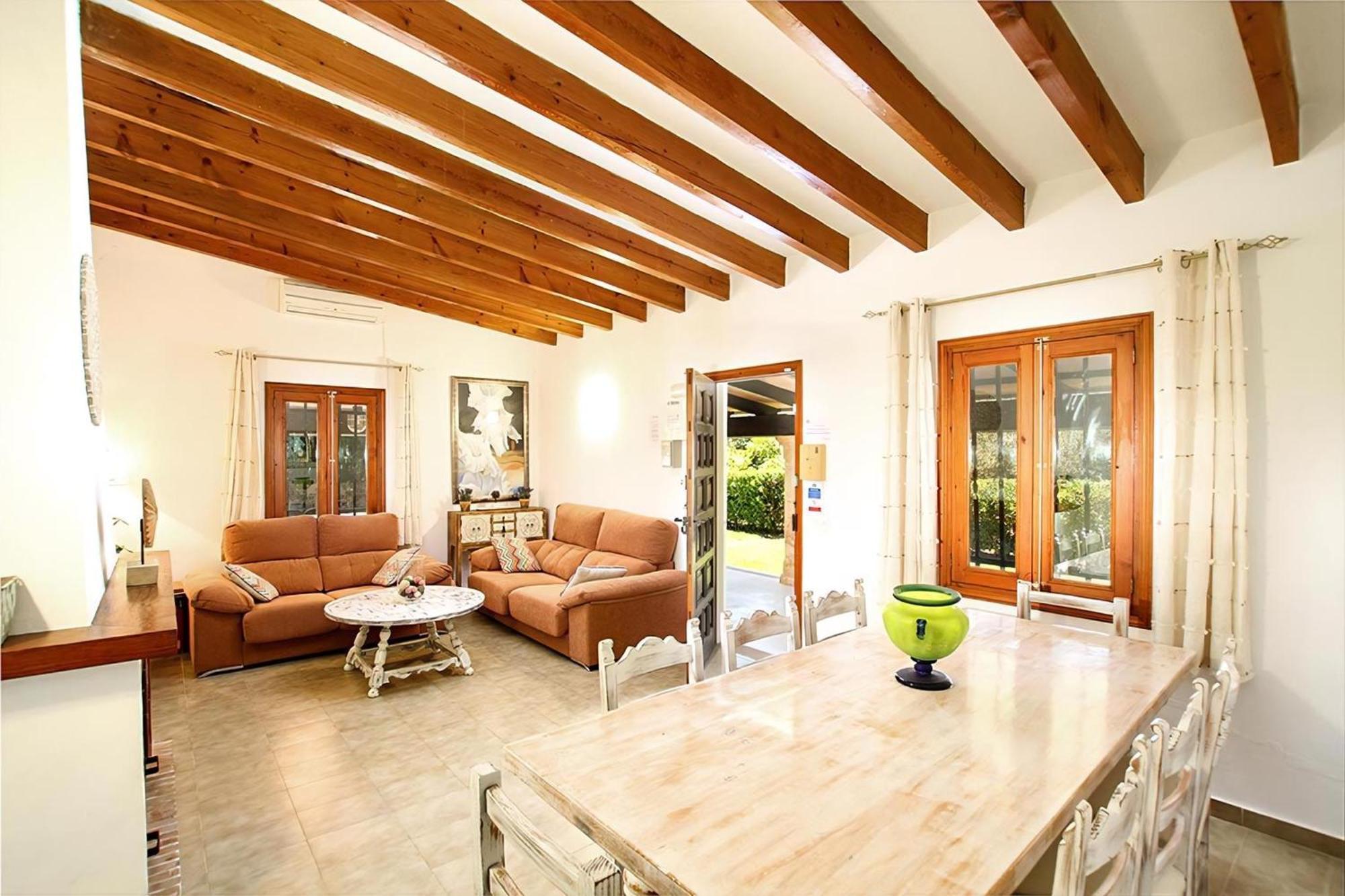 Holiday home Tolle Ferienvilla Barraca Mit Privatem Pool *