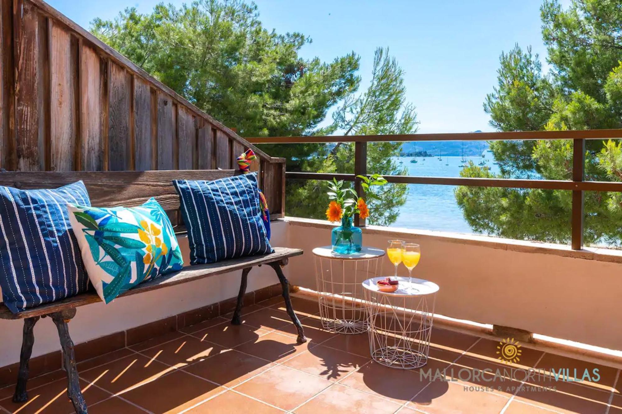 Voramar I Primera Linea En Pine Walk