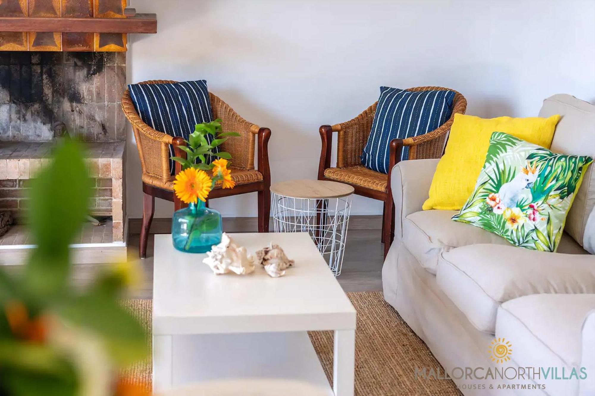 Voramar Ii Primera Linea En Pine Walk