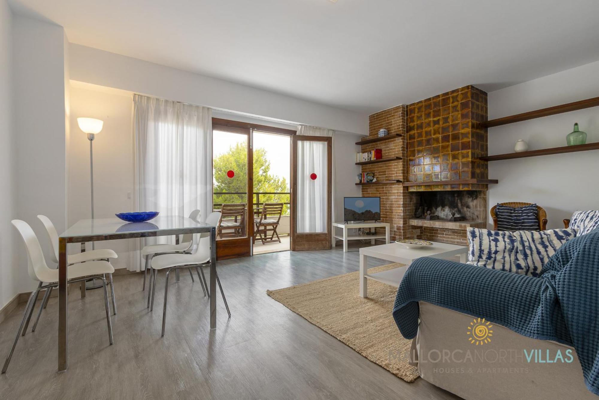 Apartamento Voramar Ii Primera Linea En Pine Walk