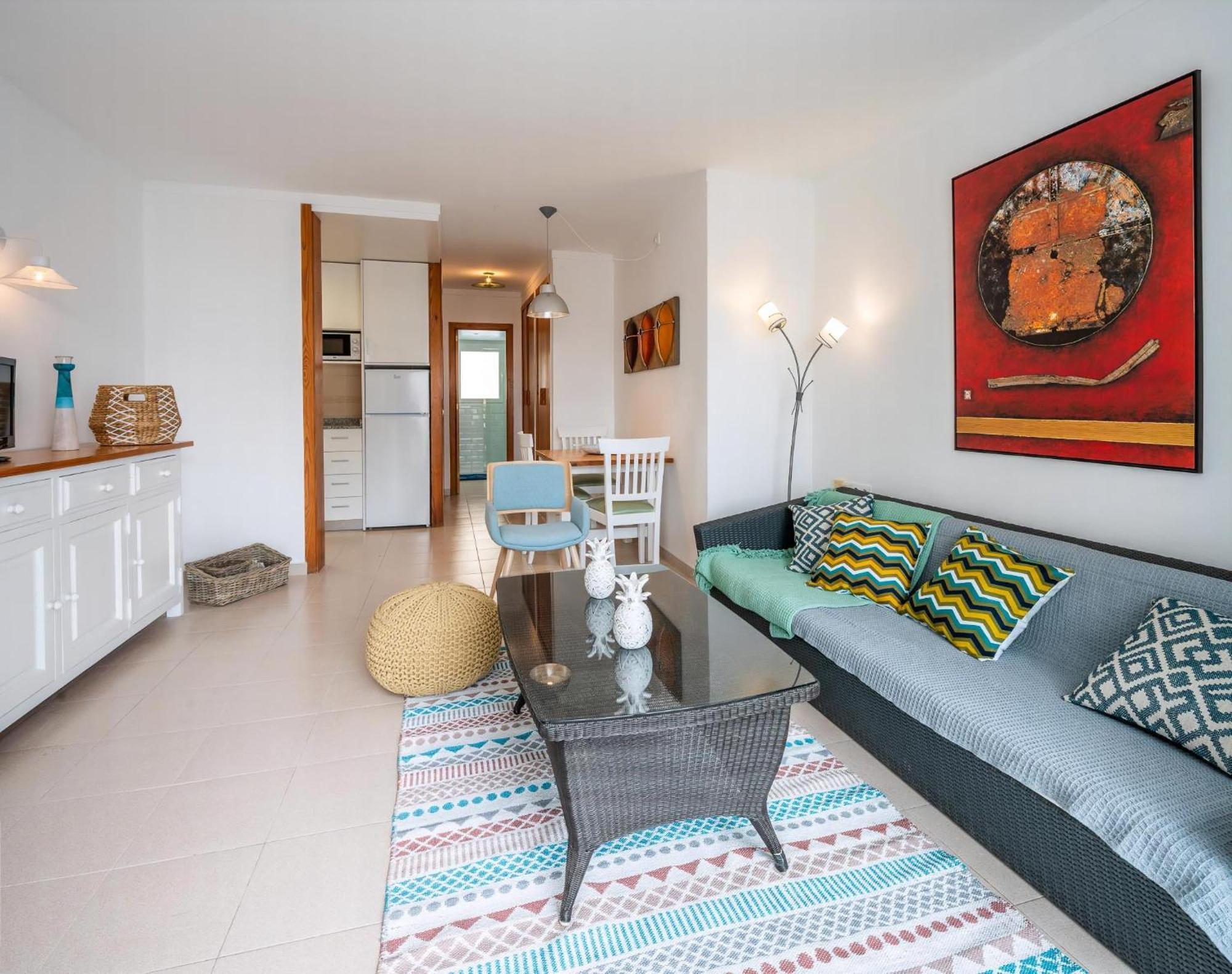 Apartamento Voltor 1a *
