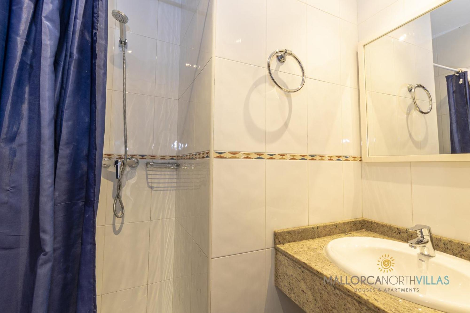 Apartment Voramar I Primera Linea En Pine Walk *