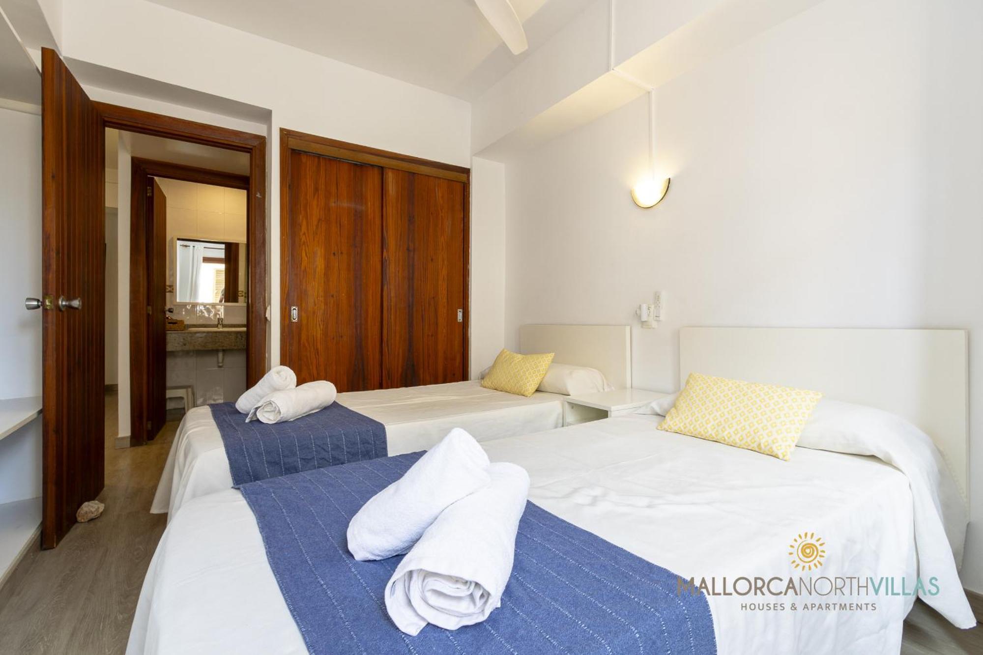 Voramar I Primera Linea En Pine Walk *