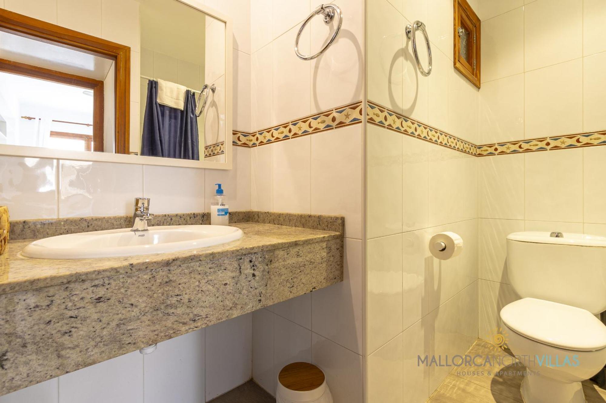 Voramar I Primera Linea En Pine Walk