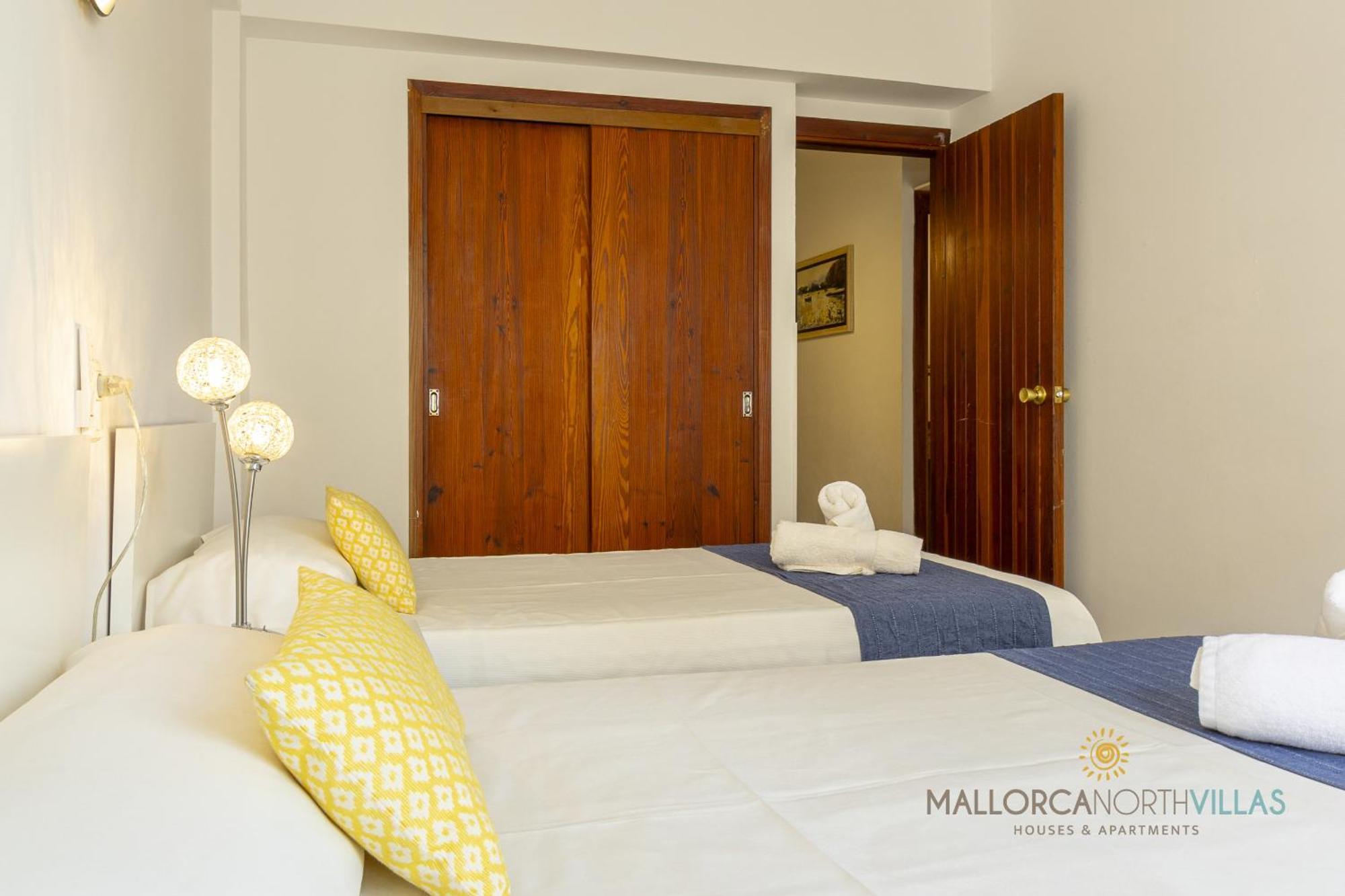 Apartment Voramar I Primera Linea En Pine Walk *