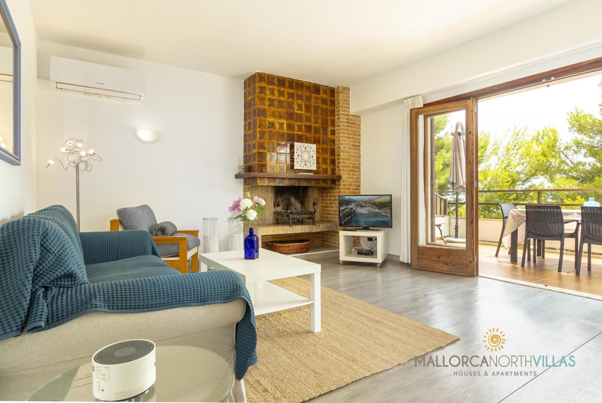 Voramar I Primera Linea En Pine Walk Apartment