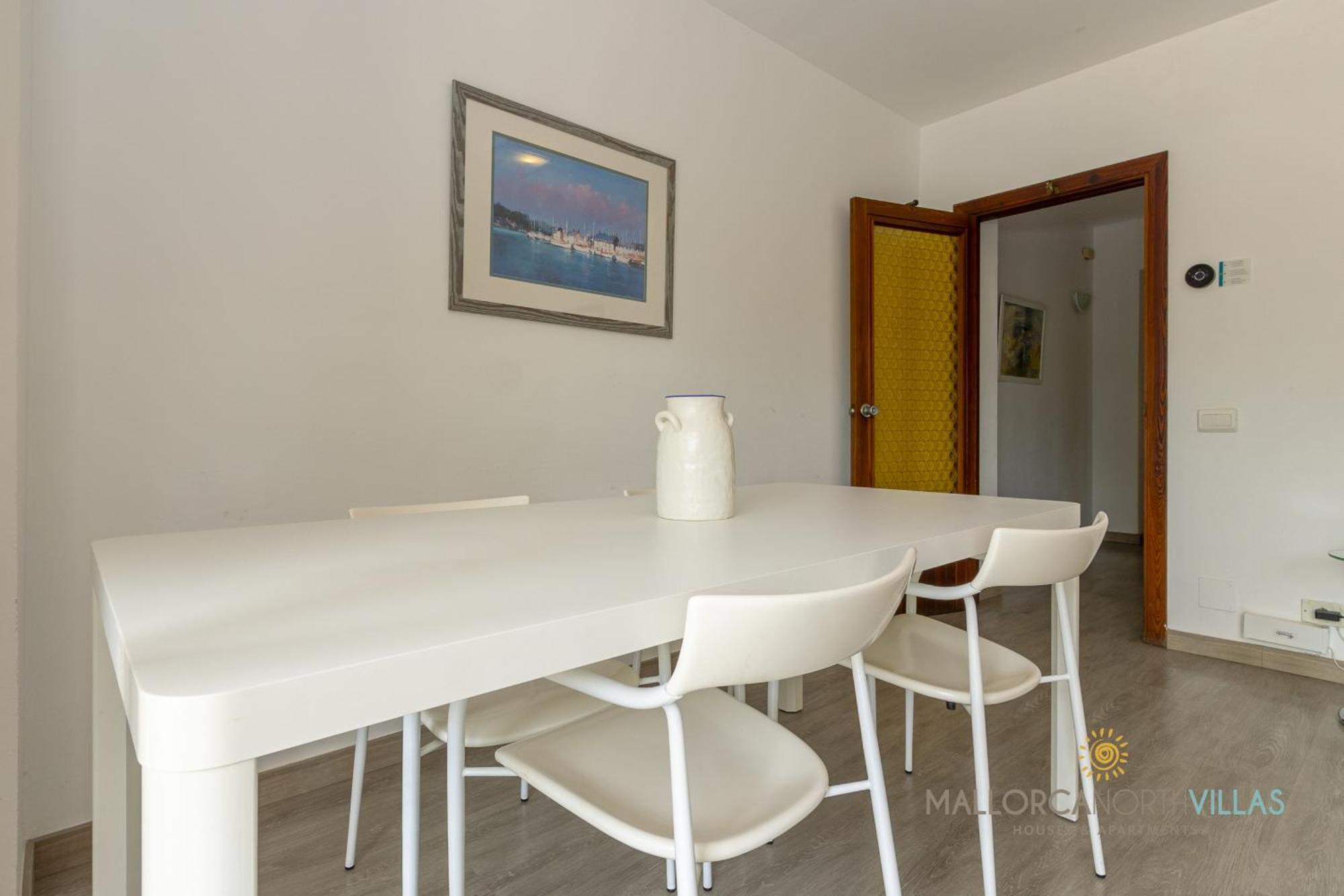 Apartment Voramar I Primera Linea En Pine Walk