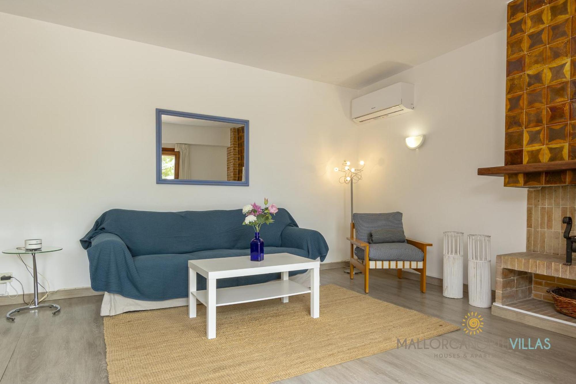 Voramar I Primera Linea En Pine Walk