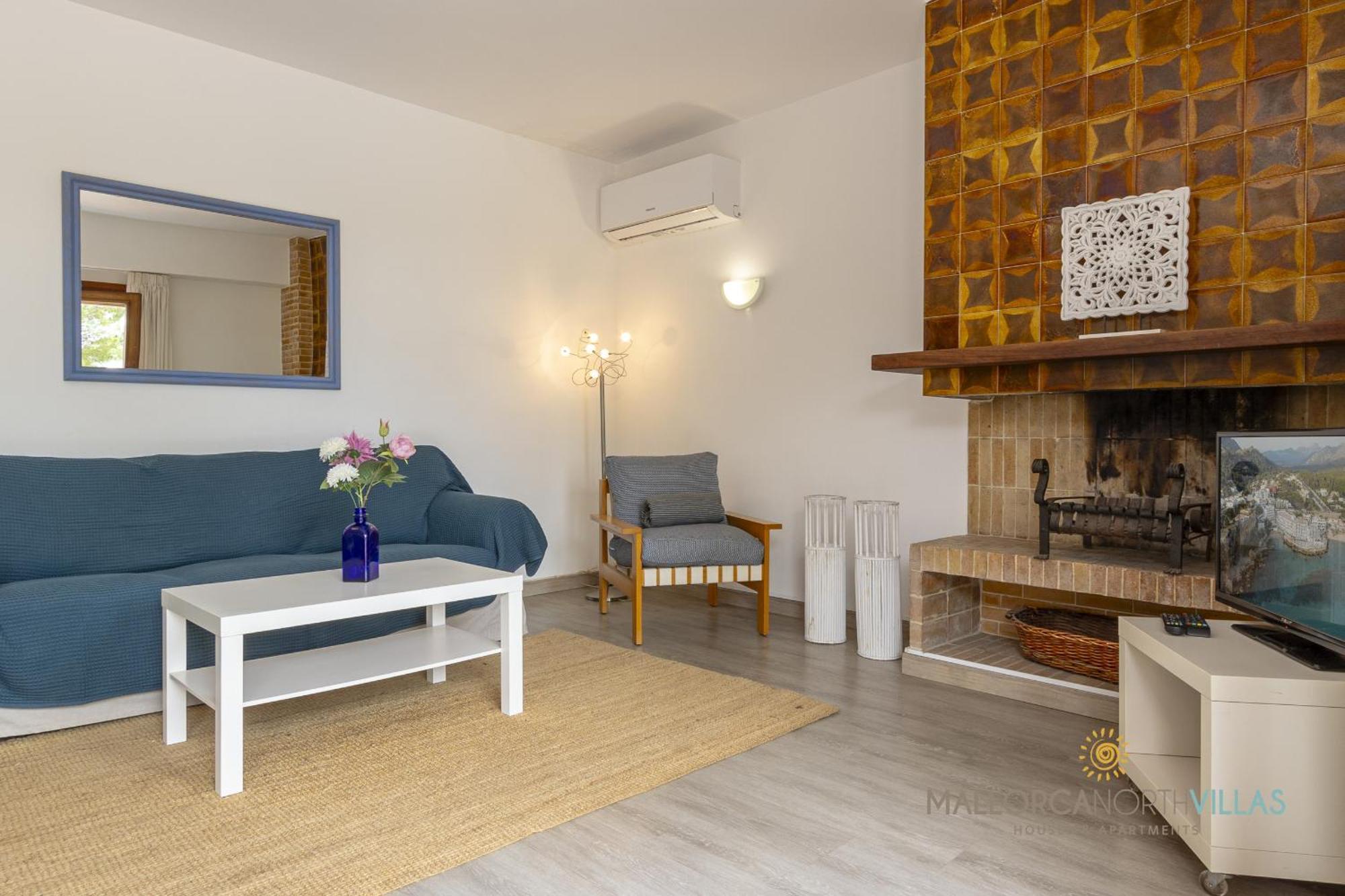 Apartment Voramar I Primera Linea En Pine Walk