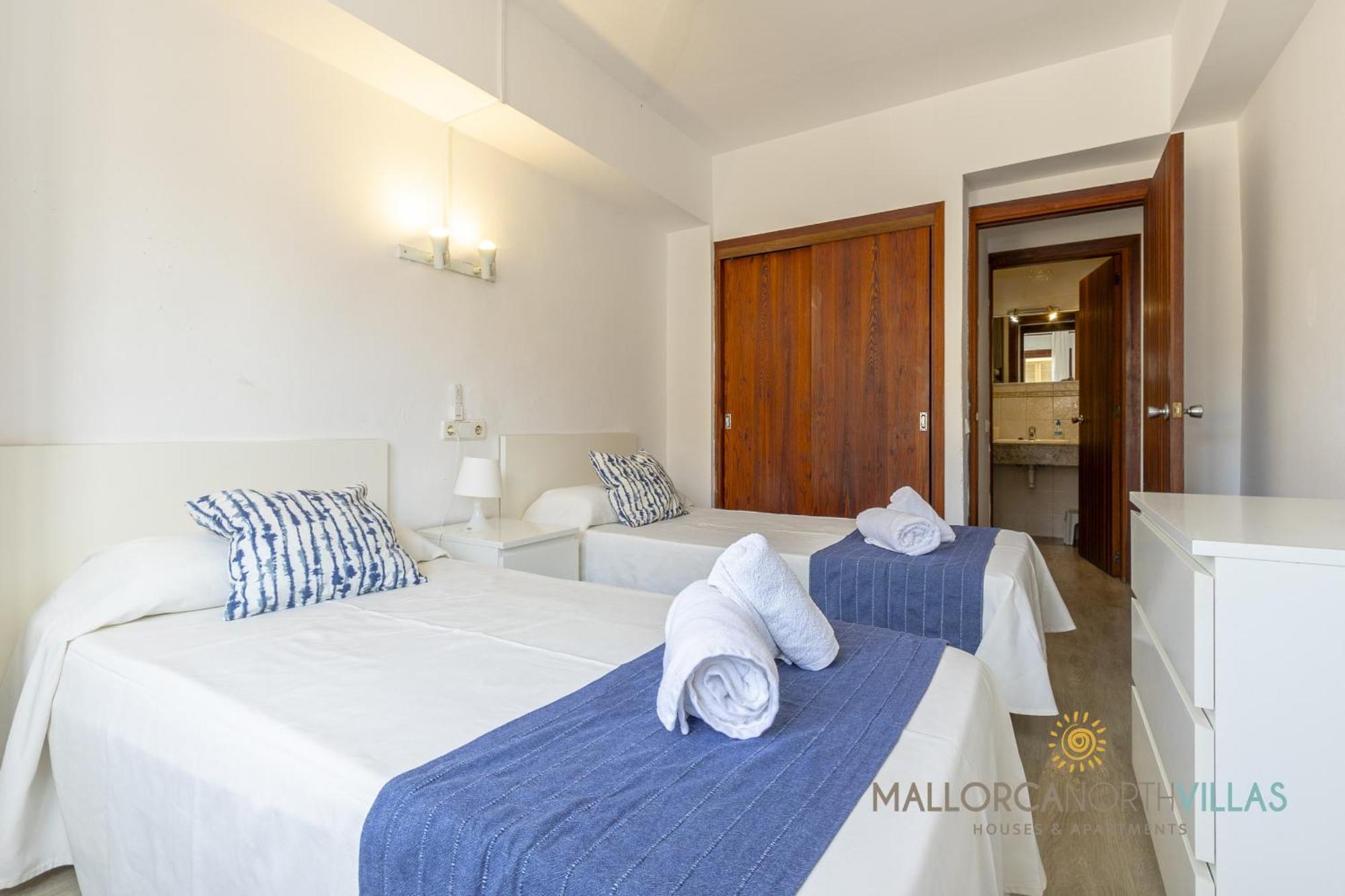 Voramar Ii Primera Linea En Pine Walk