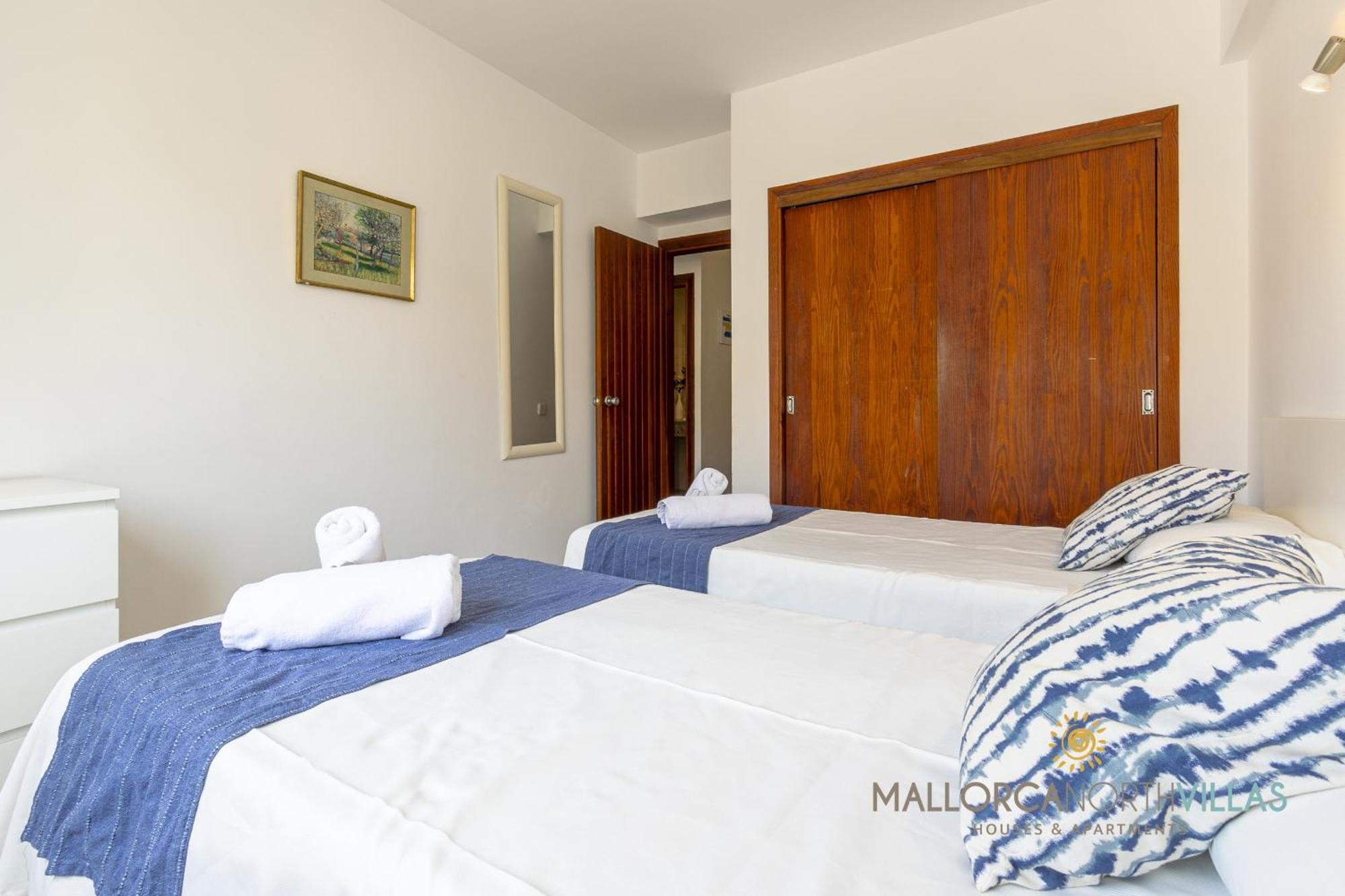 Voramar Ii Primera Linea En Pine Walk Apartamento *